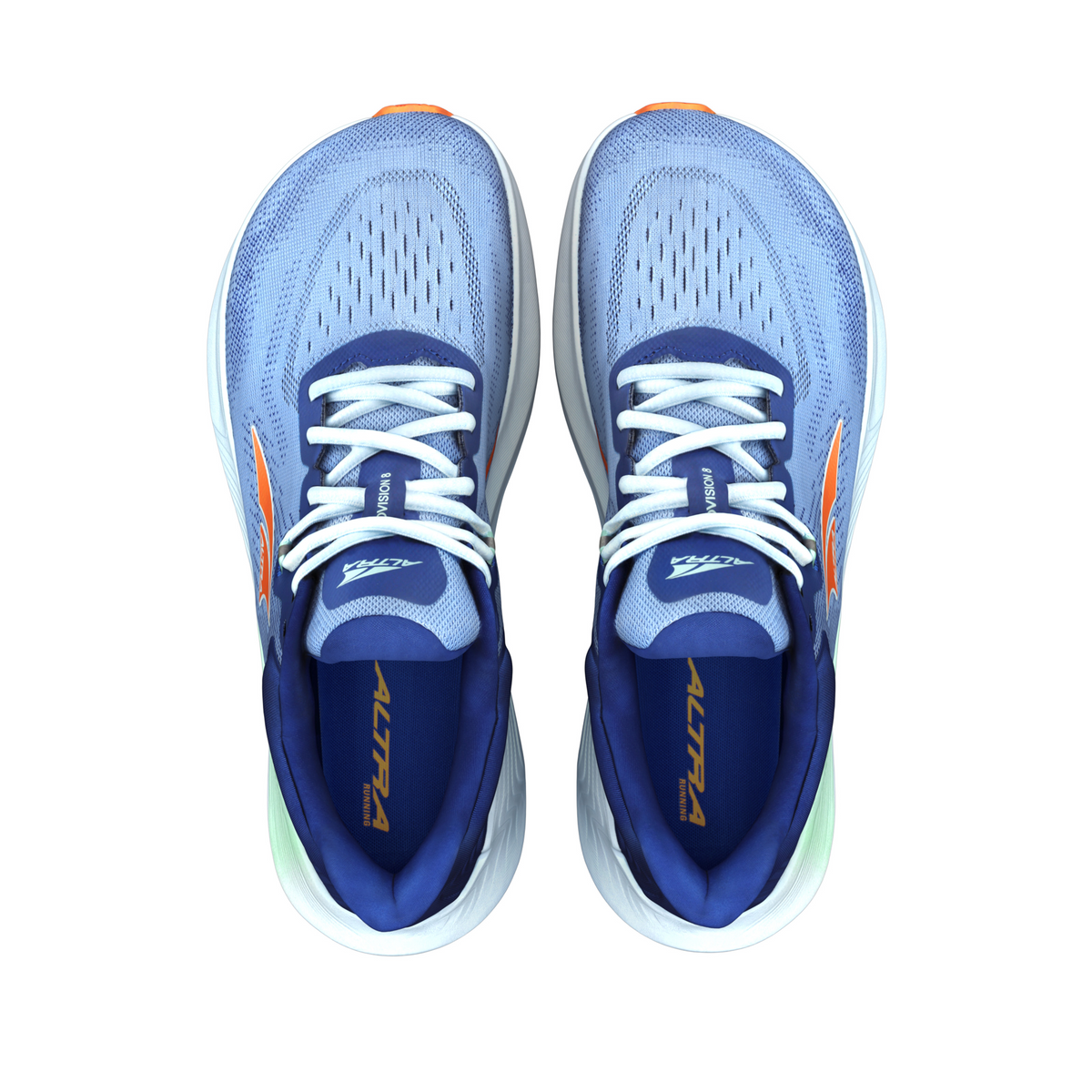 Altra Women's Provision 8 Blue