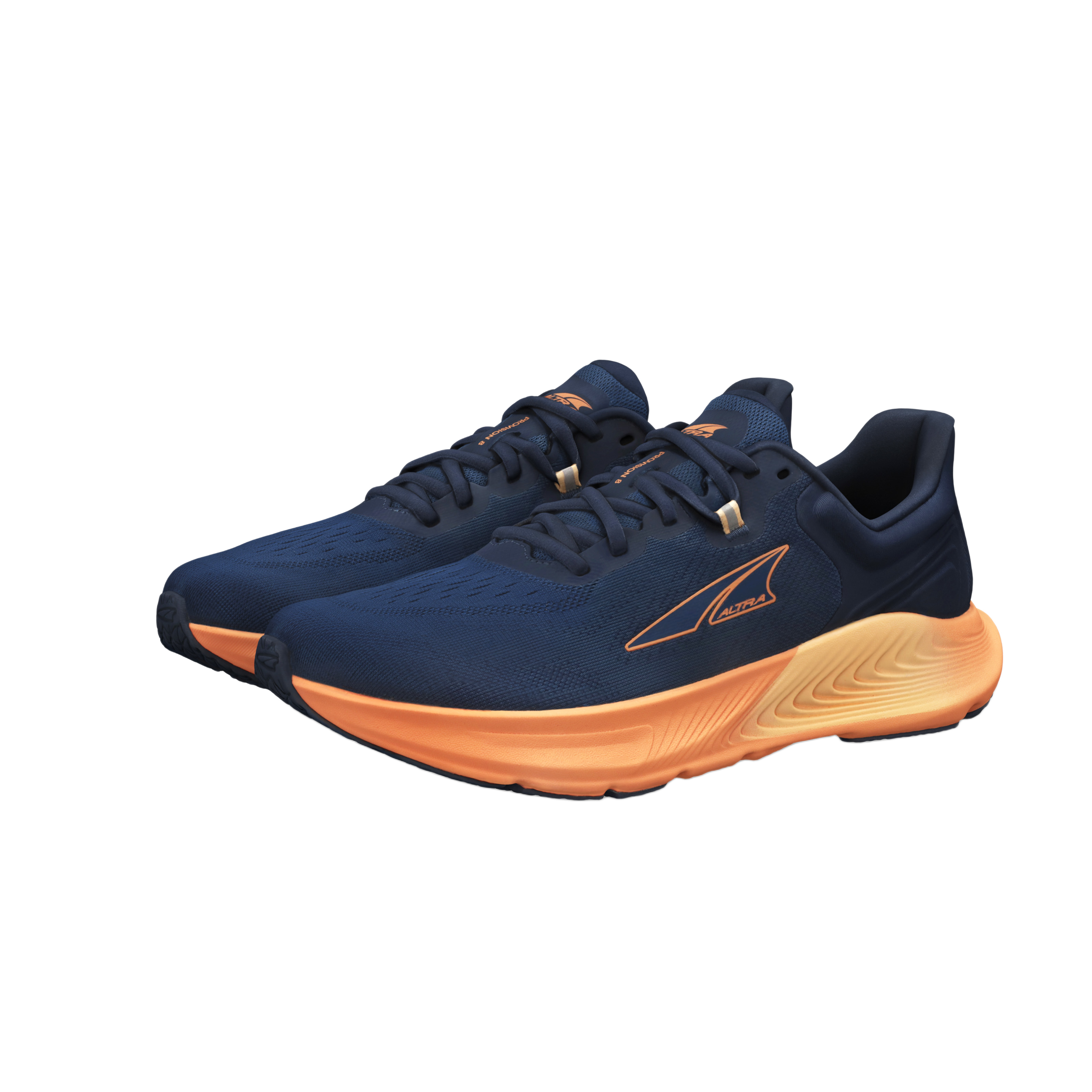 Altra Women's Provision 8 Navy