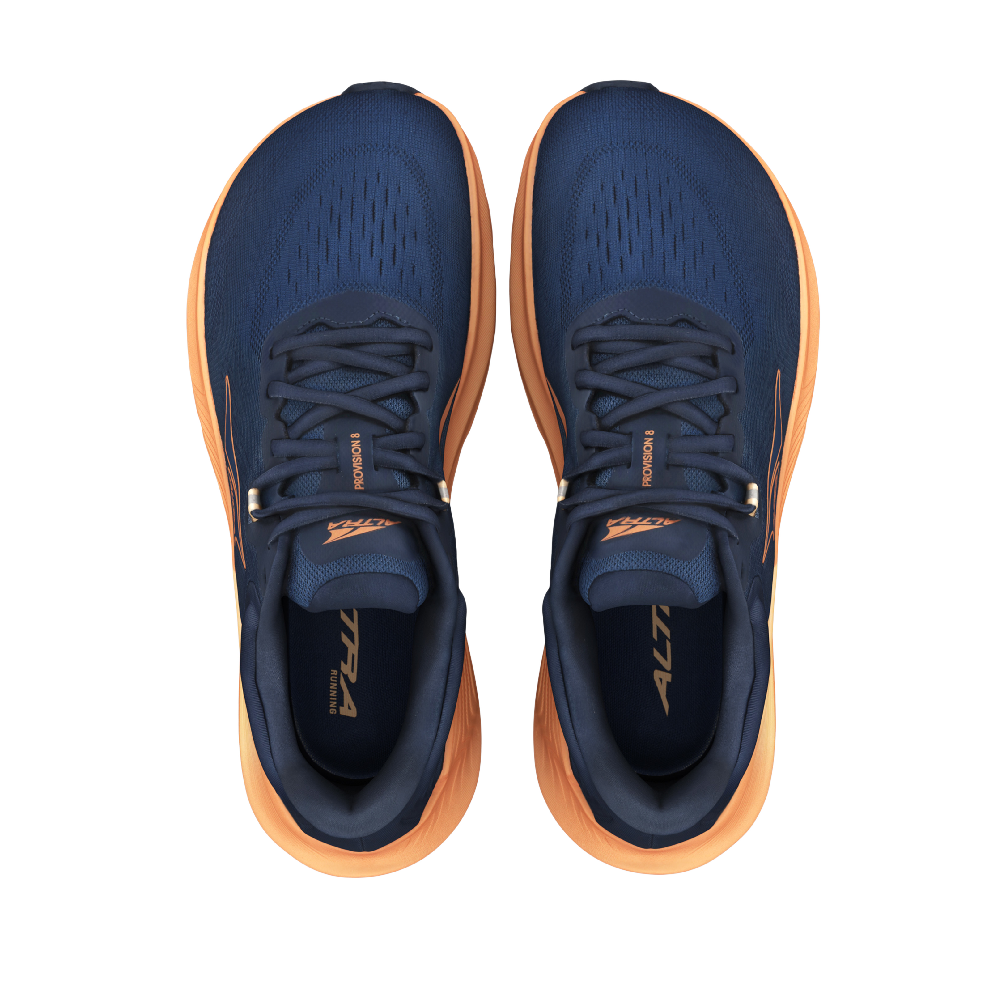 Altra Women's Provision 8 Navy