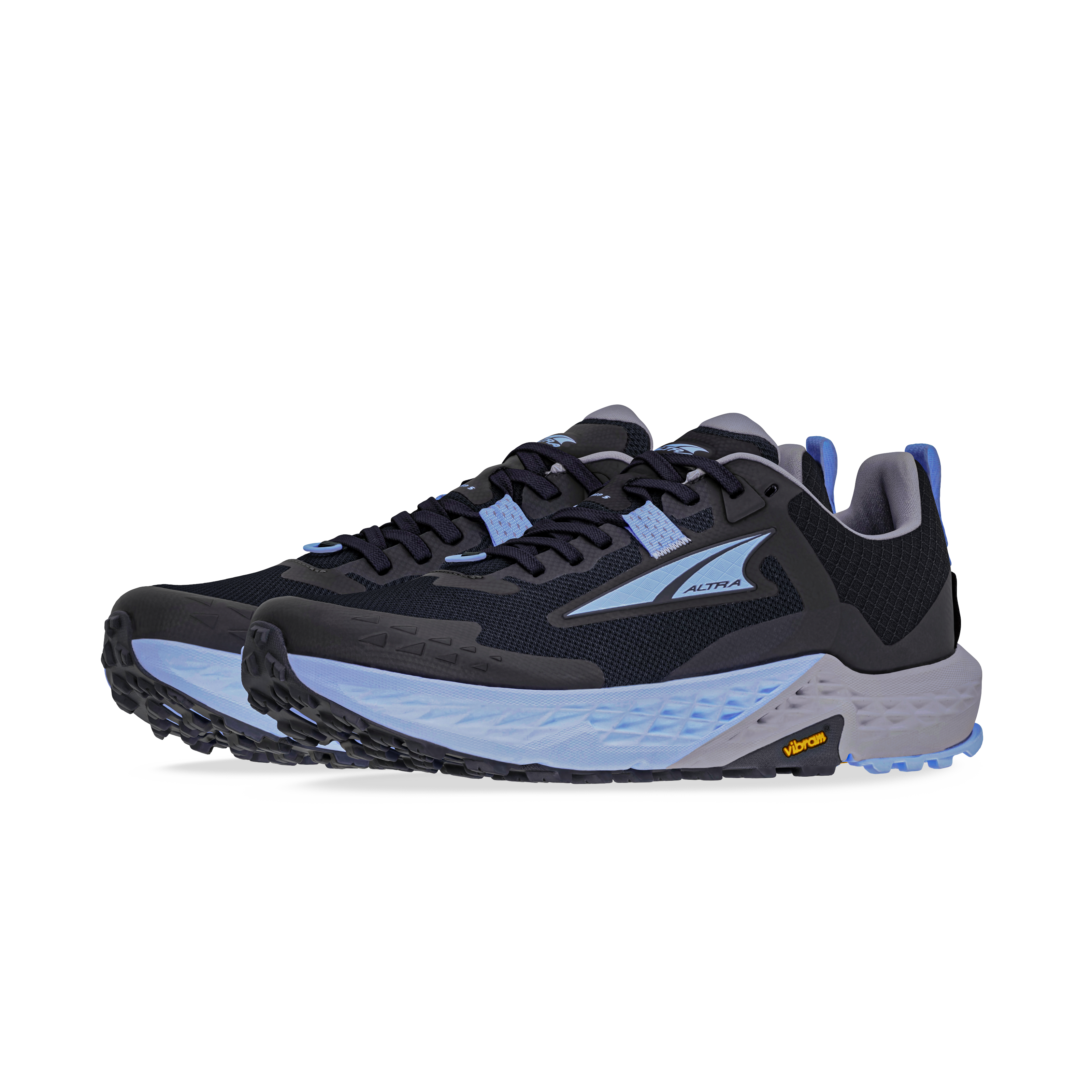 Altra Women's Timp 5 Black