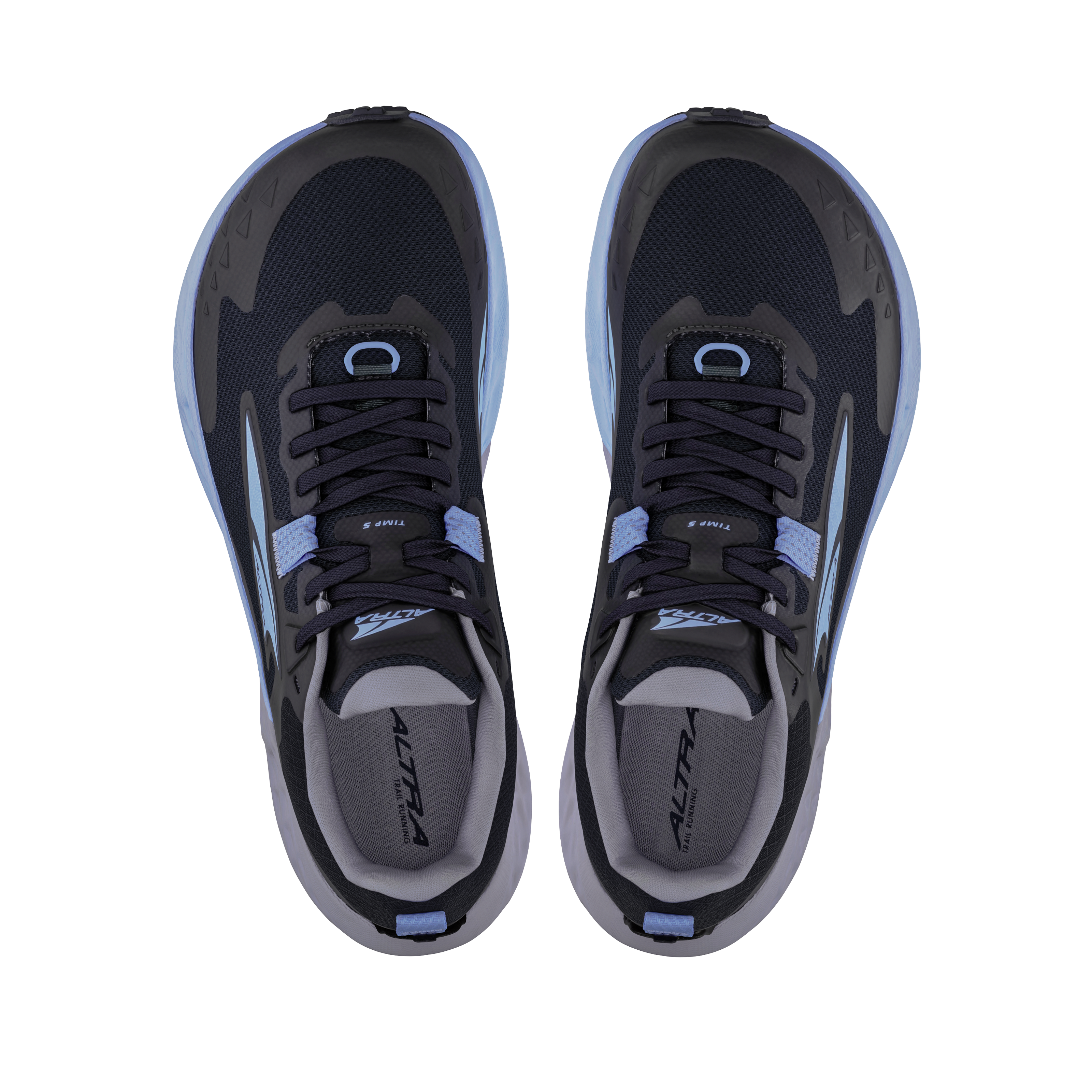 Altra Women's Timp 5 Black