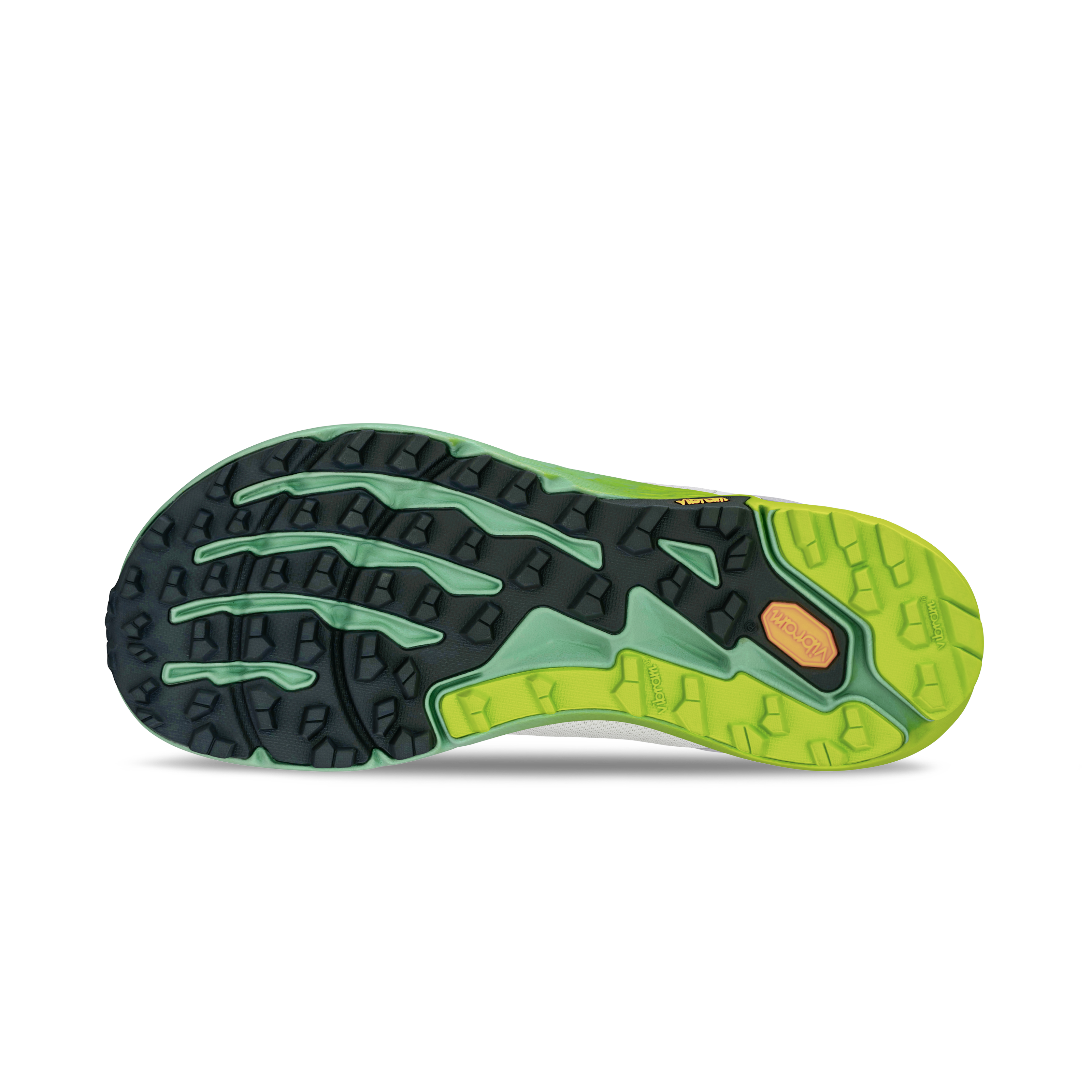Altra Women's Timp 5 Gray/Lime