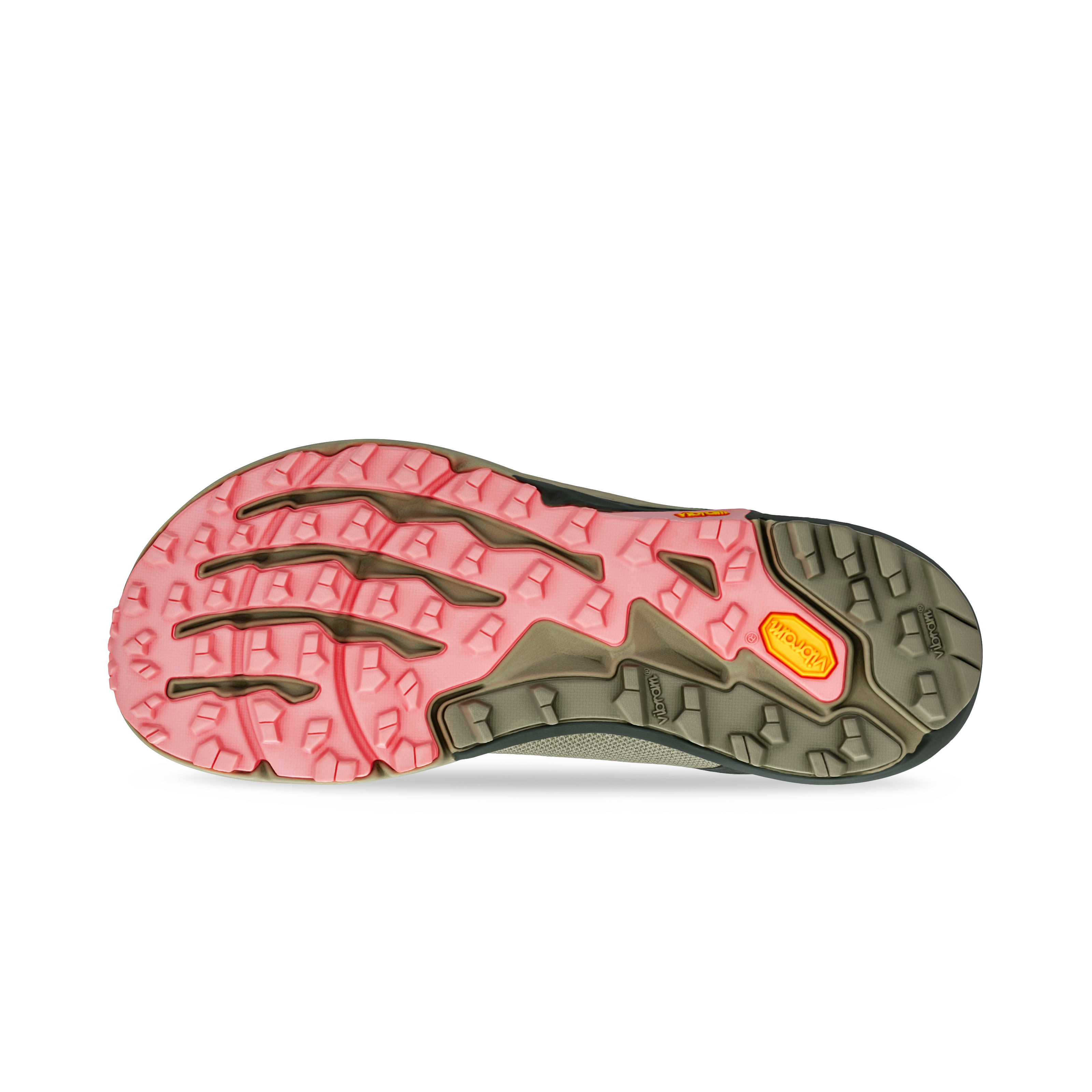Altra Women's Timp 5 Dusty Olive