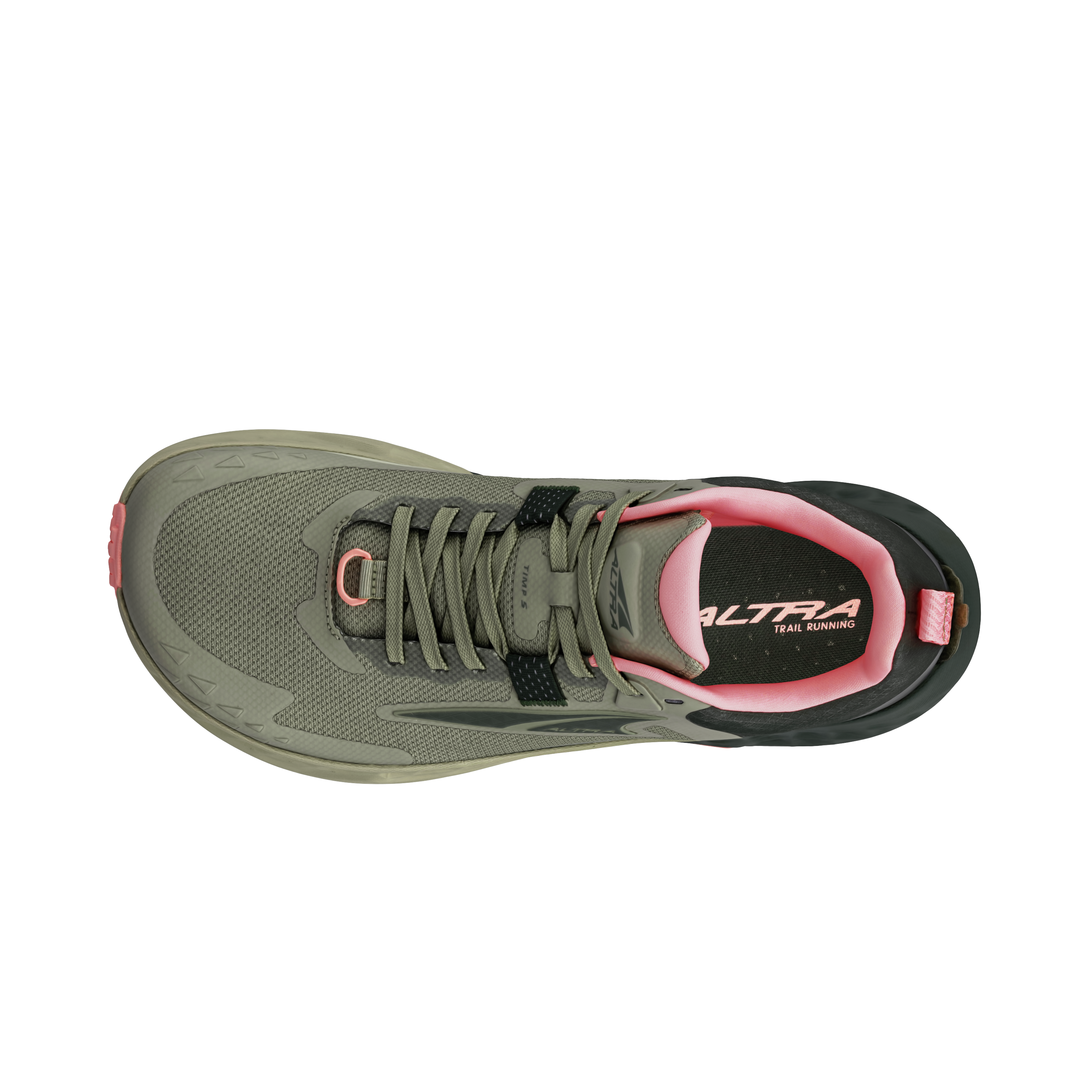 Altra Women's Timp 5 Dusty Olive