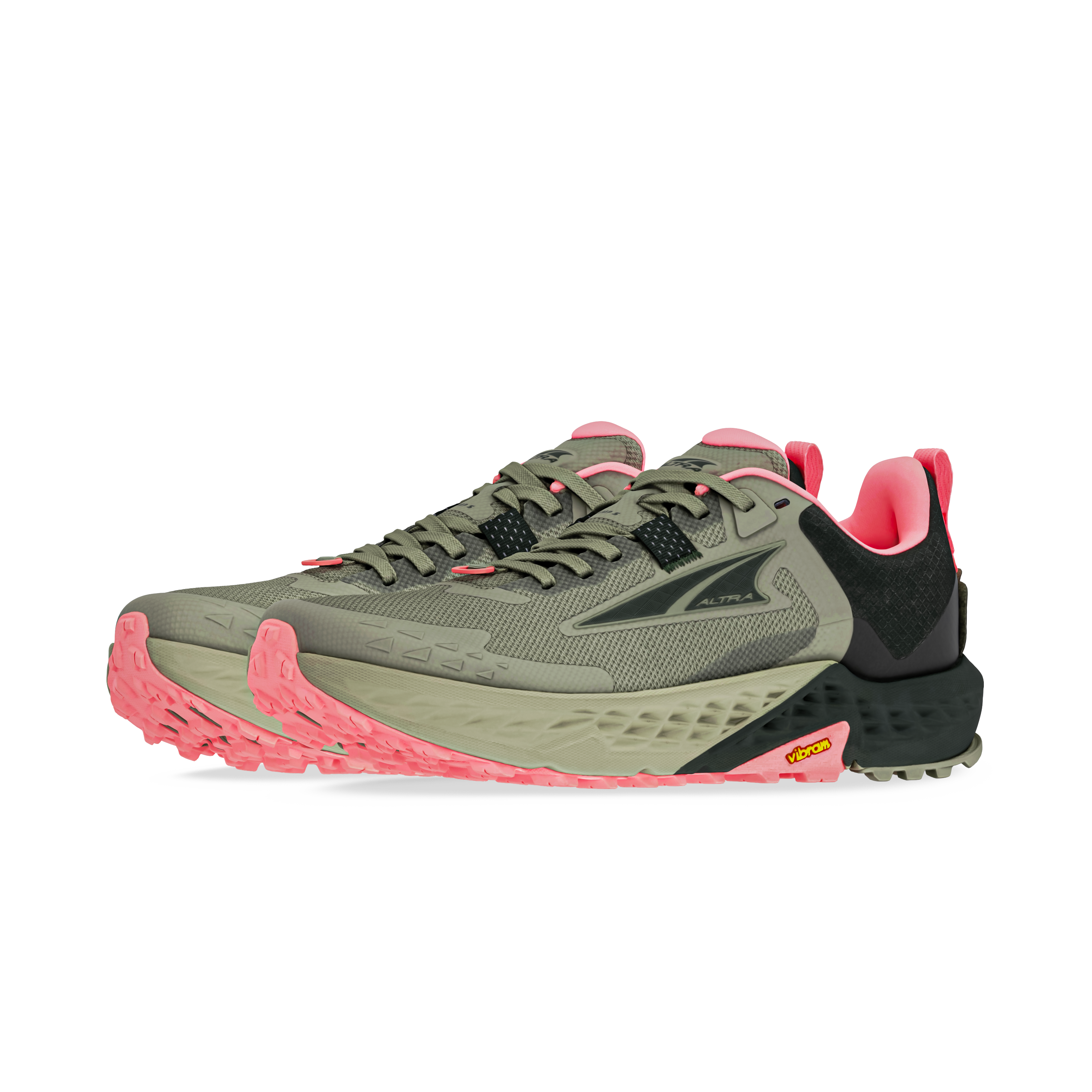 Altra Women's Timp 5 Dusty Olive