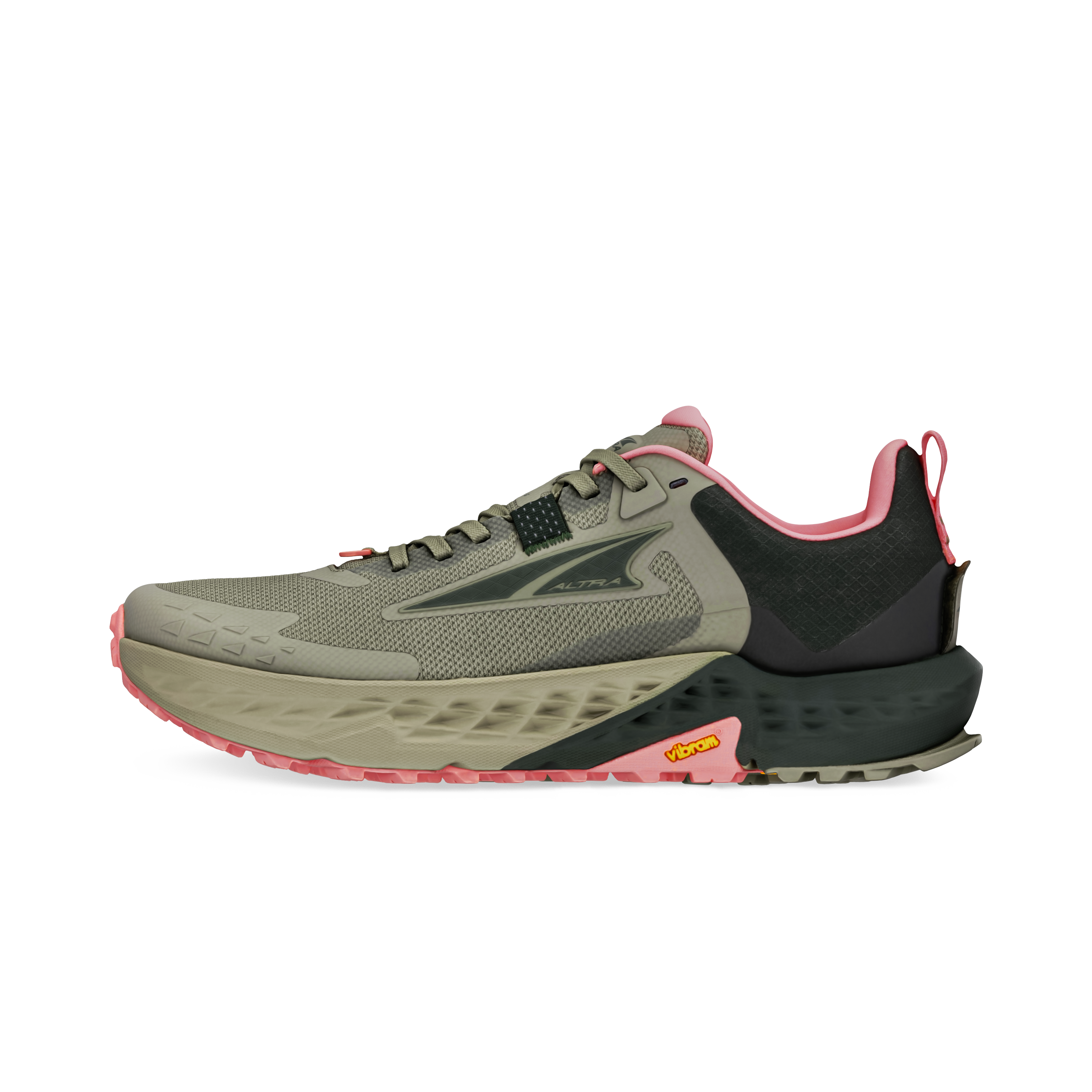 Altra Women's Timp 5 Dusty Olive