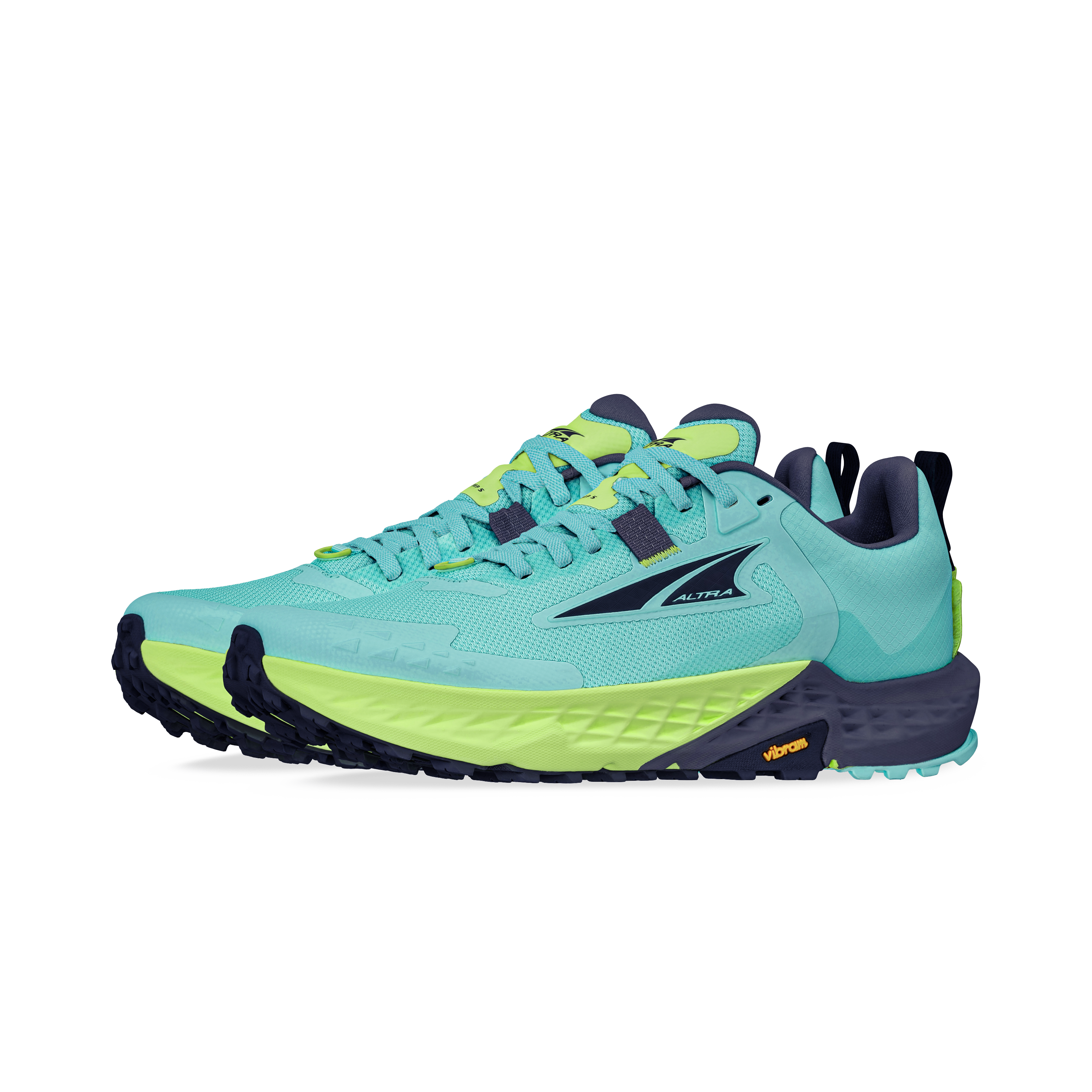 Altra Women's Timp 5 Teal