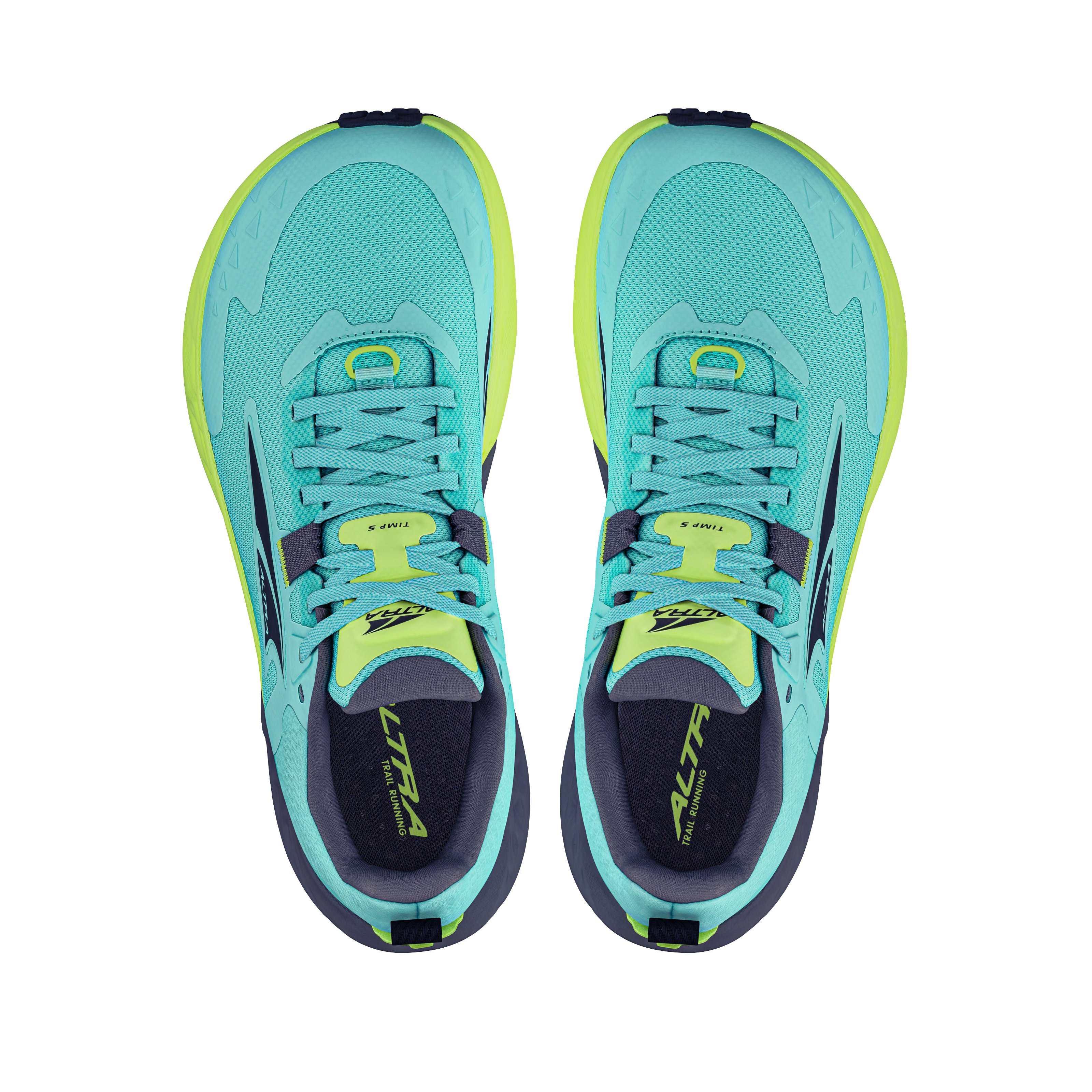 Altra Women's Timp 5 Teal