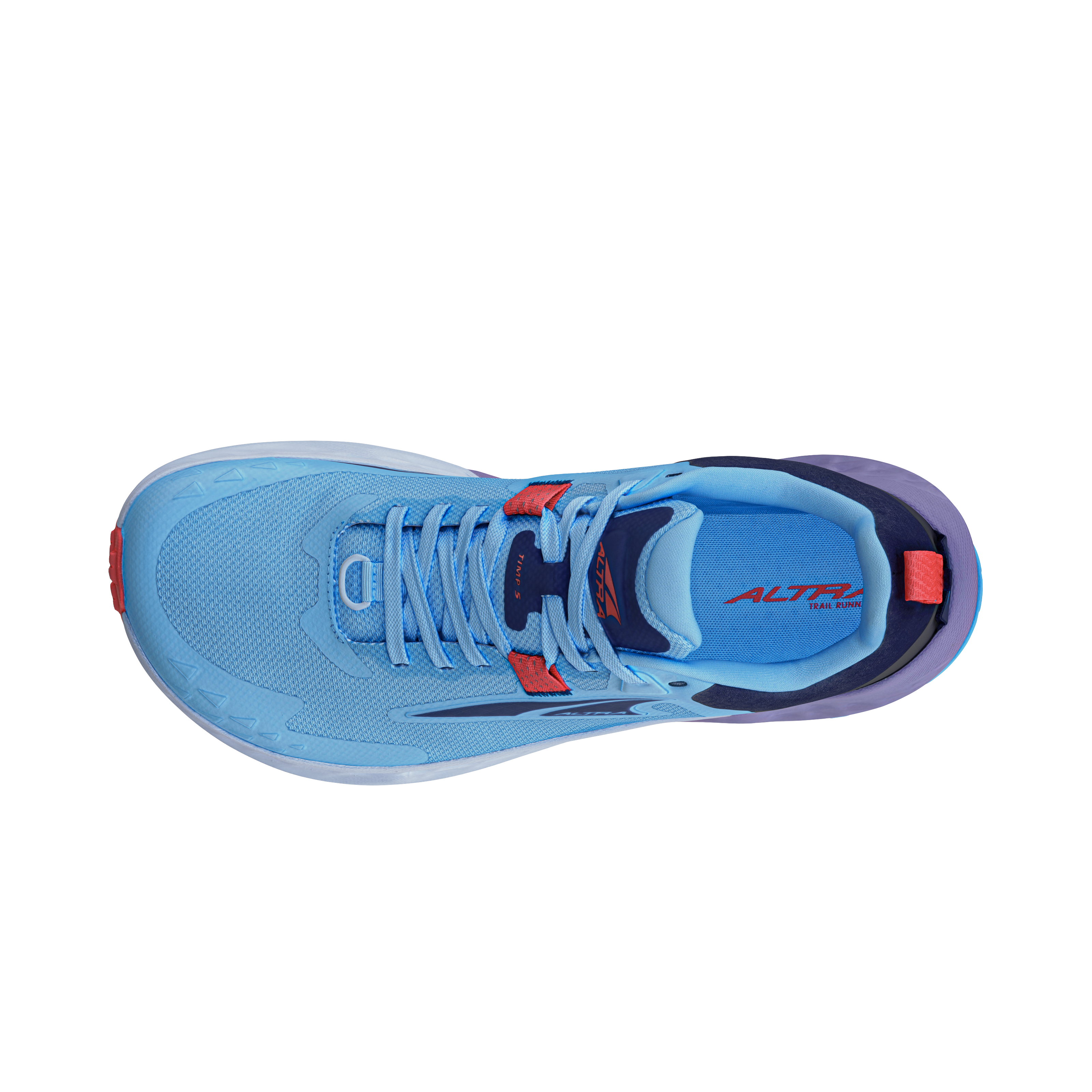 Altra Women's Timp 5 Blue