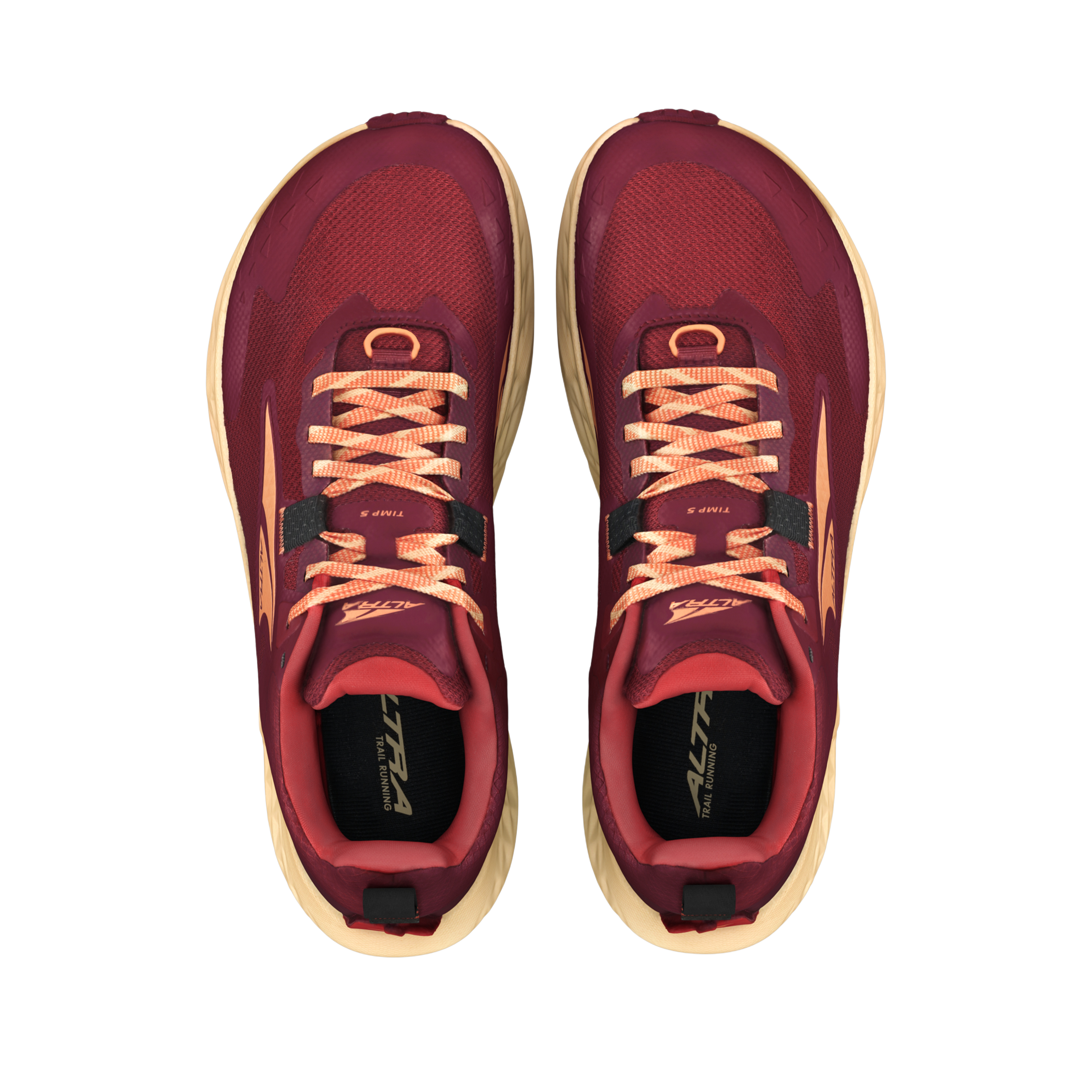 Altra Women's Timp 5 Raspberry