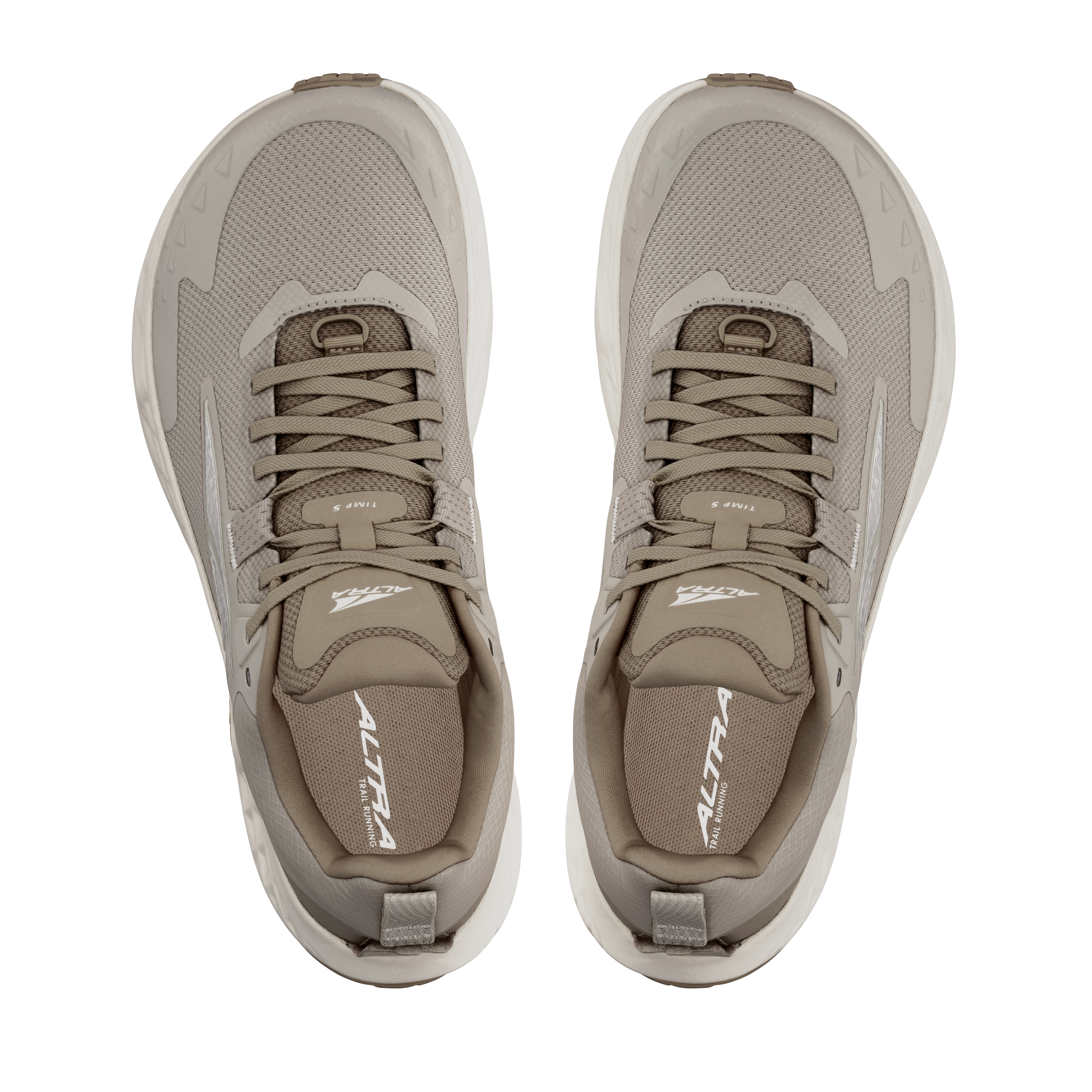 Altra Women's Timp 5 Sand