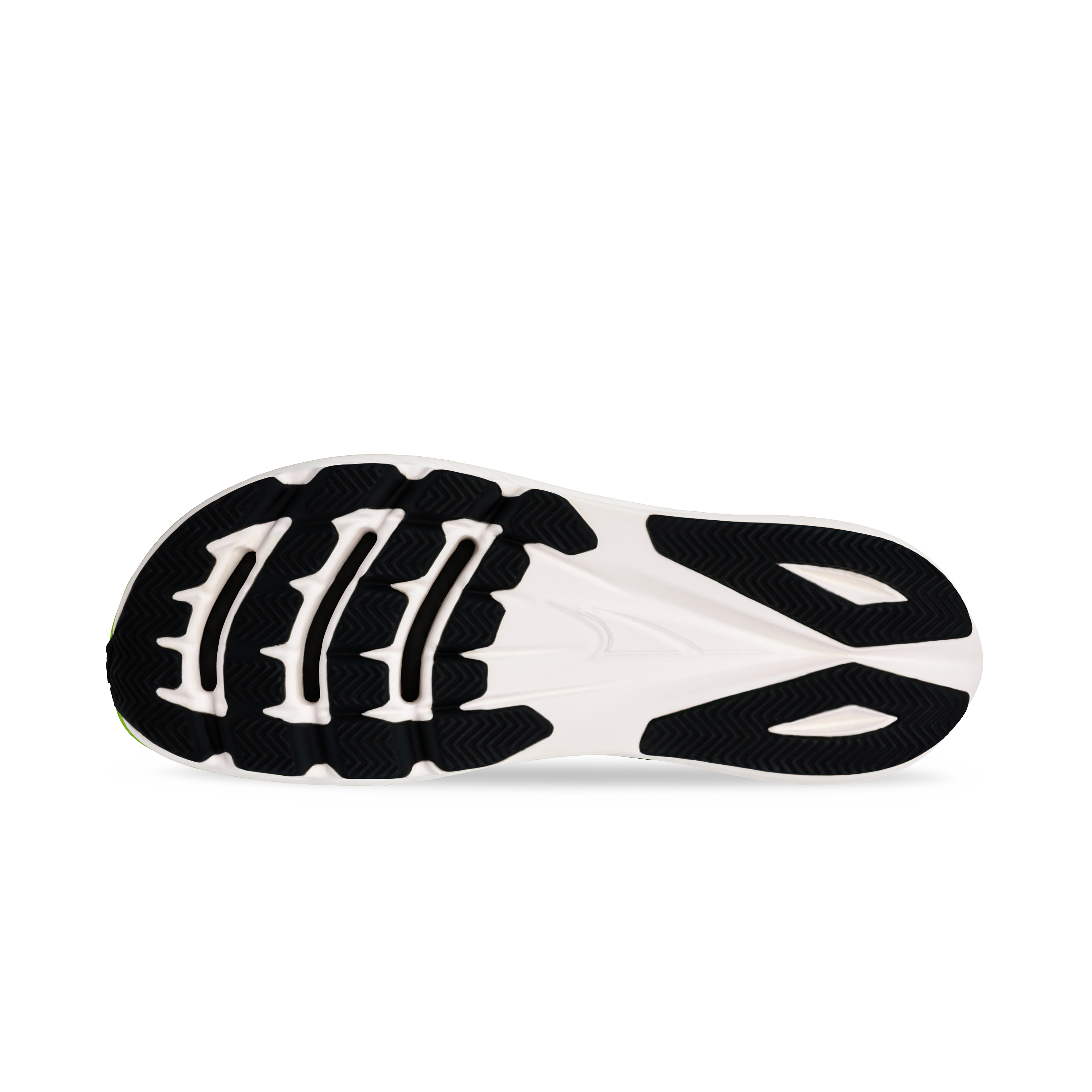 Altra Men's Vanish Carbon 2 White/Lime
