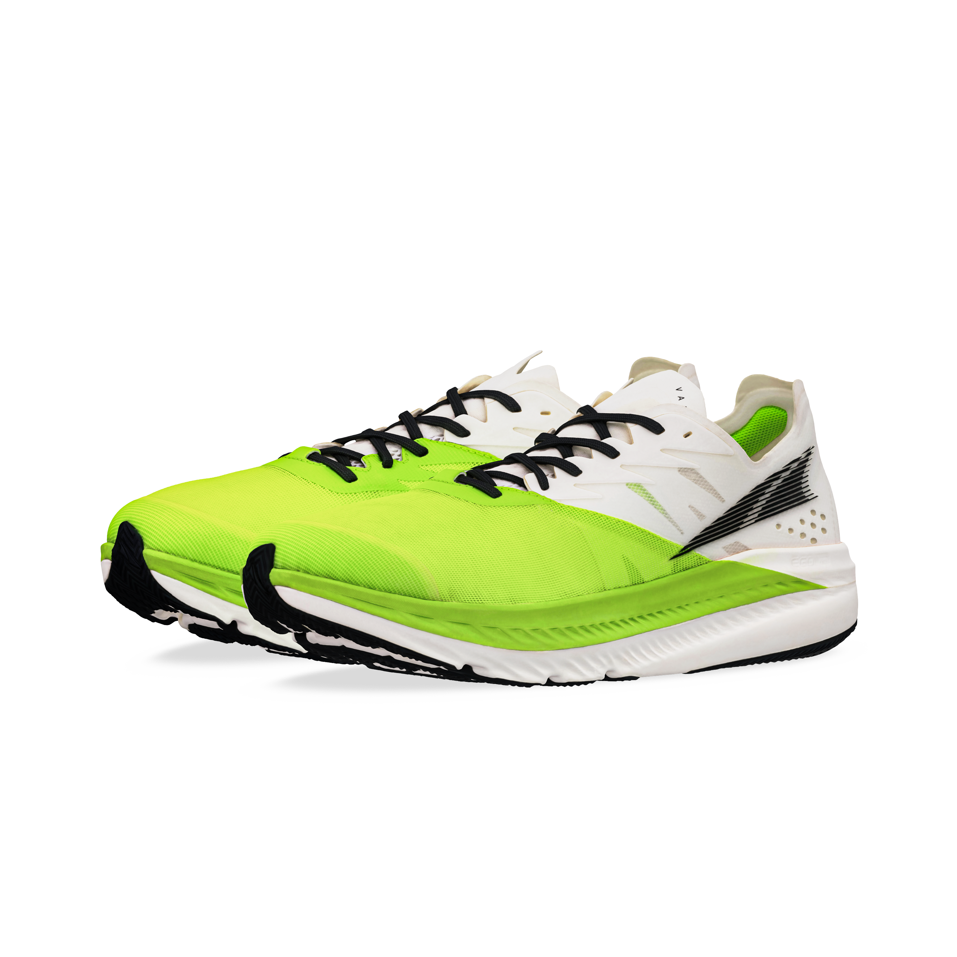 Altra Men's Vanish Carbon 2 White/Lime