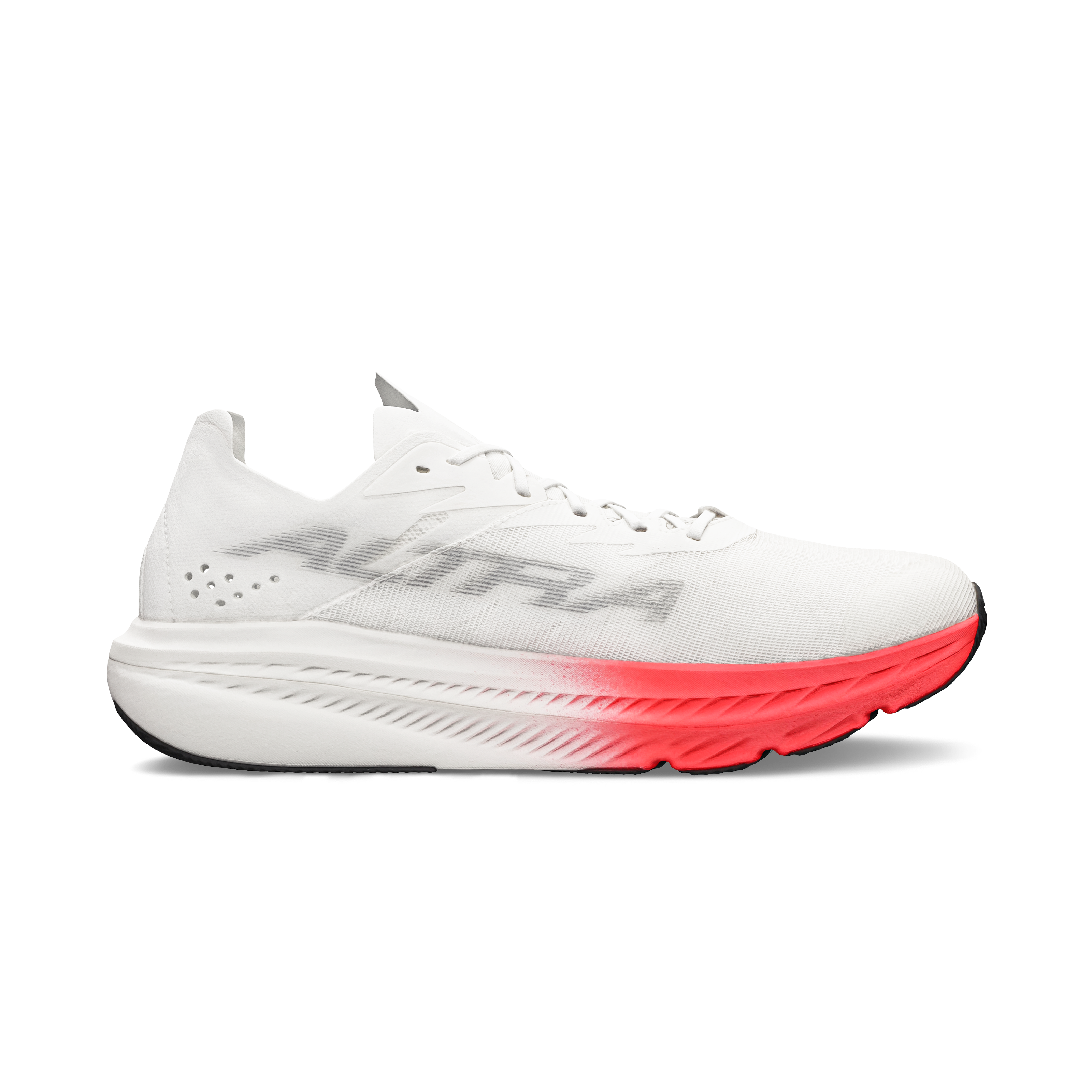 Altra Men's Vanish Carbon 2 White/Red