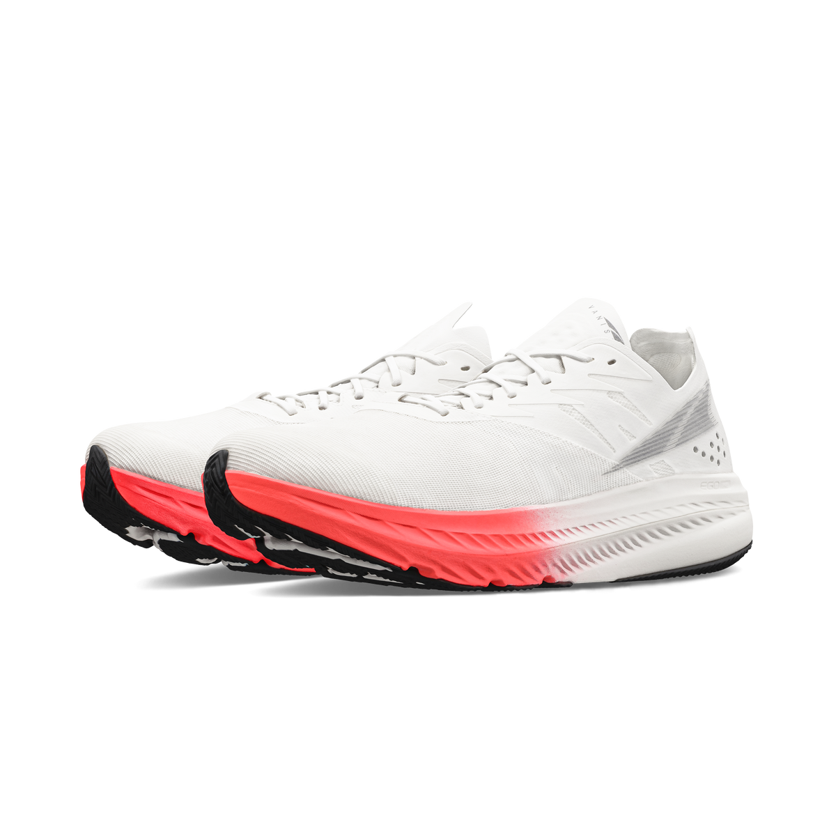 Altra Men's Vanish Carbon 2 White/Red