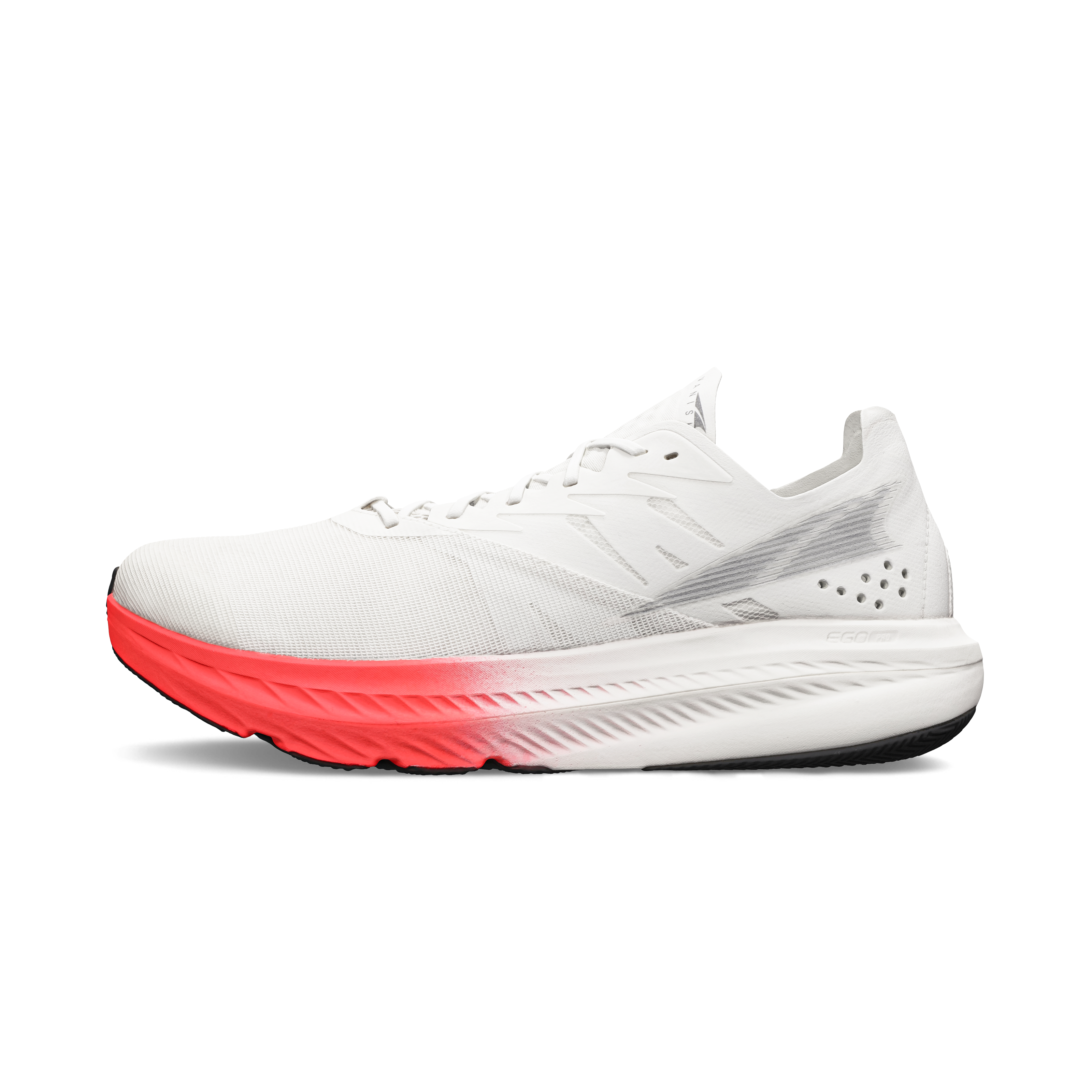 Altra Men's Vanish Carbon 2 White/Red