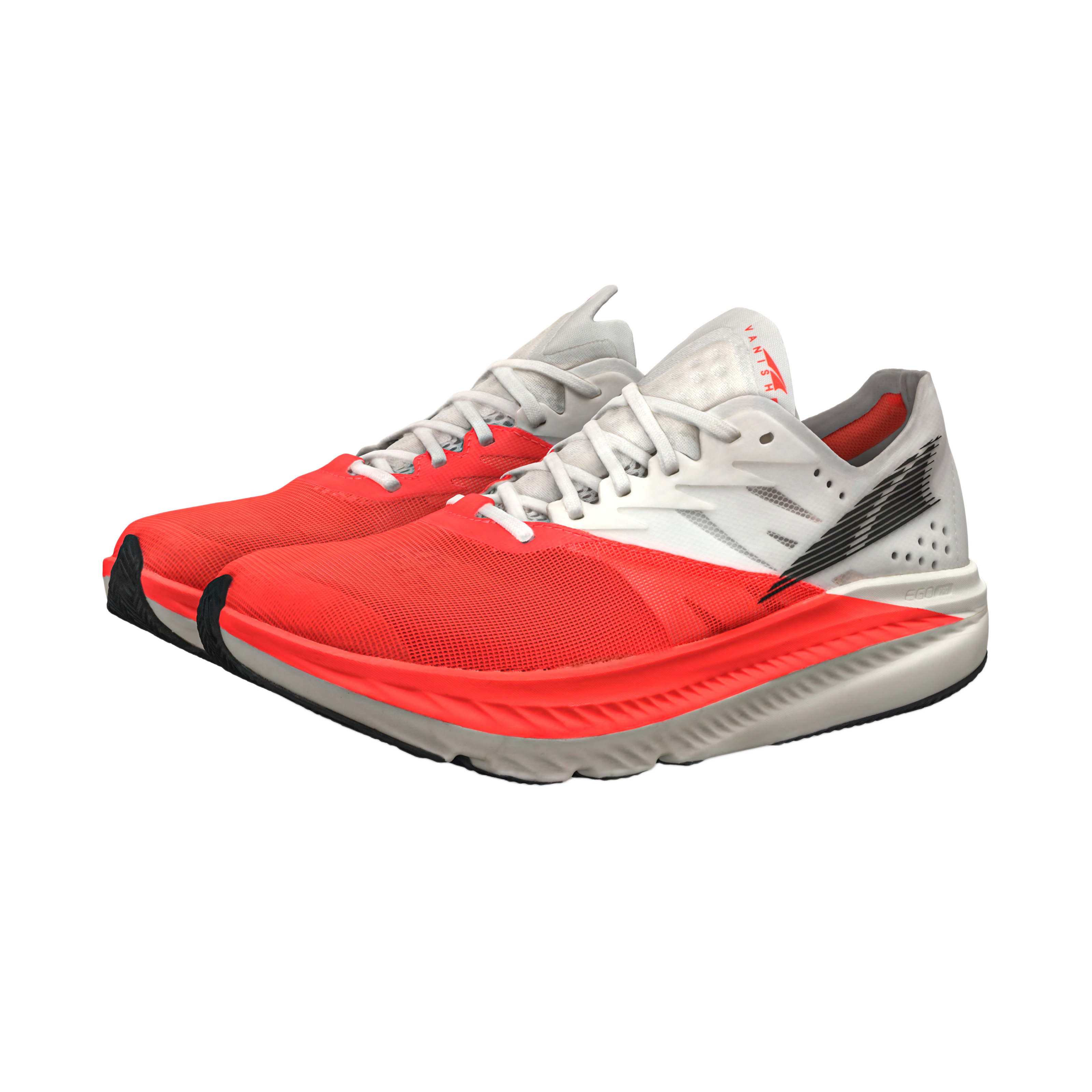 Altra Men's Vanish Carbon 2 White/Coral