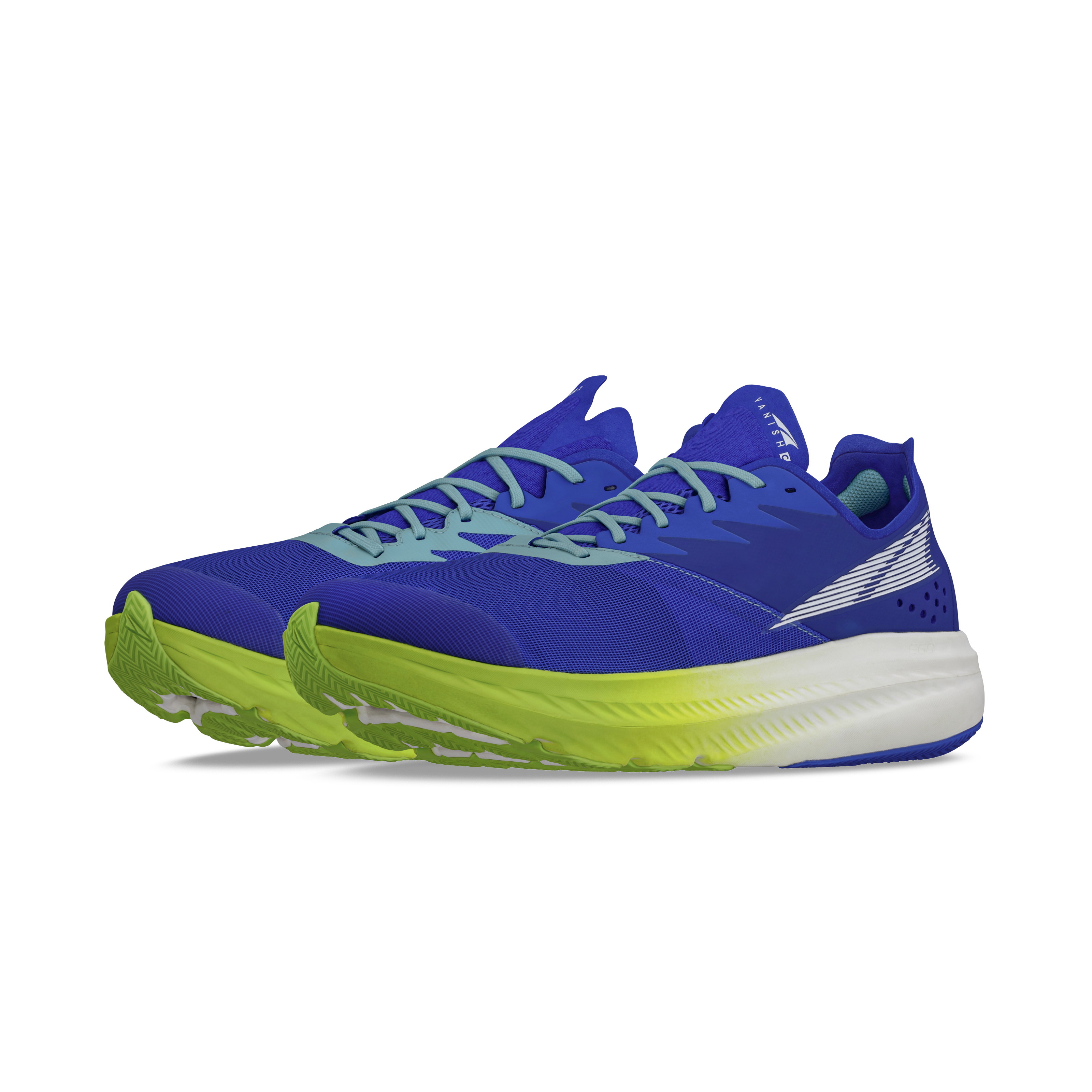 Altra Men's Vanish Carbon 2 Deep Navy-Medium Gray