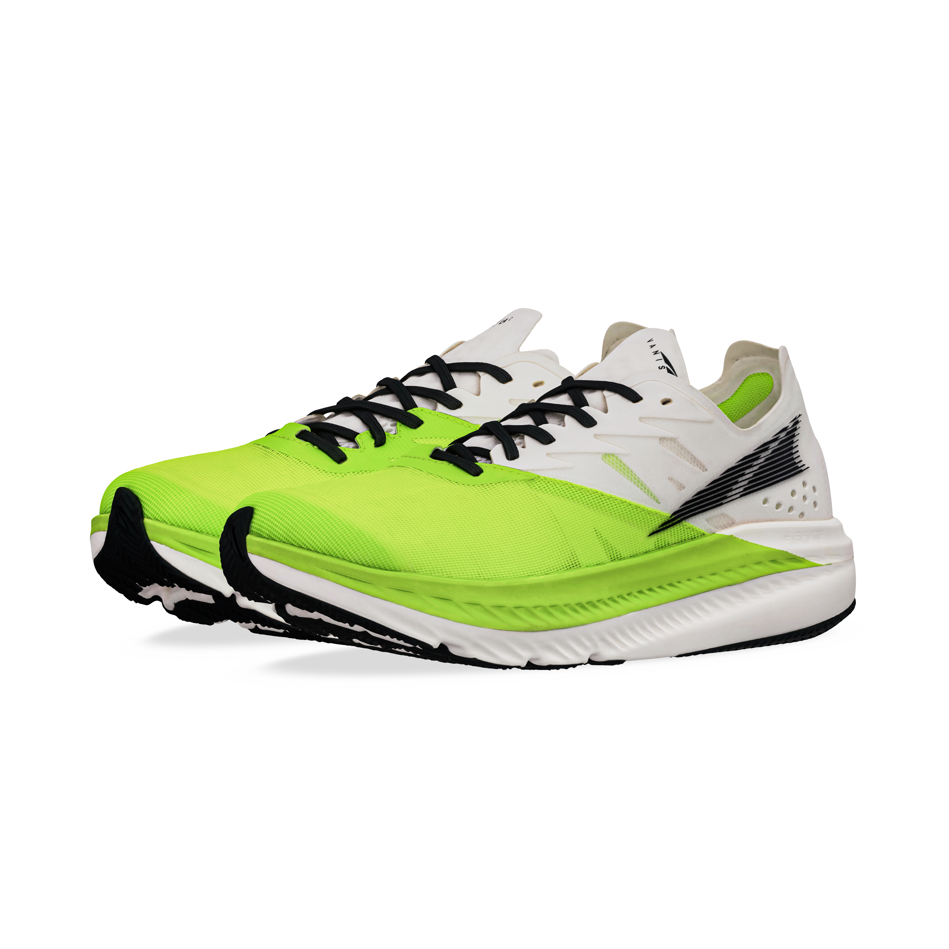 Altra Women's Vanish Carbon 2 White/Lime