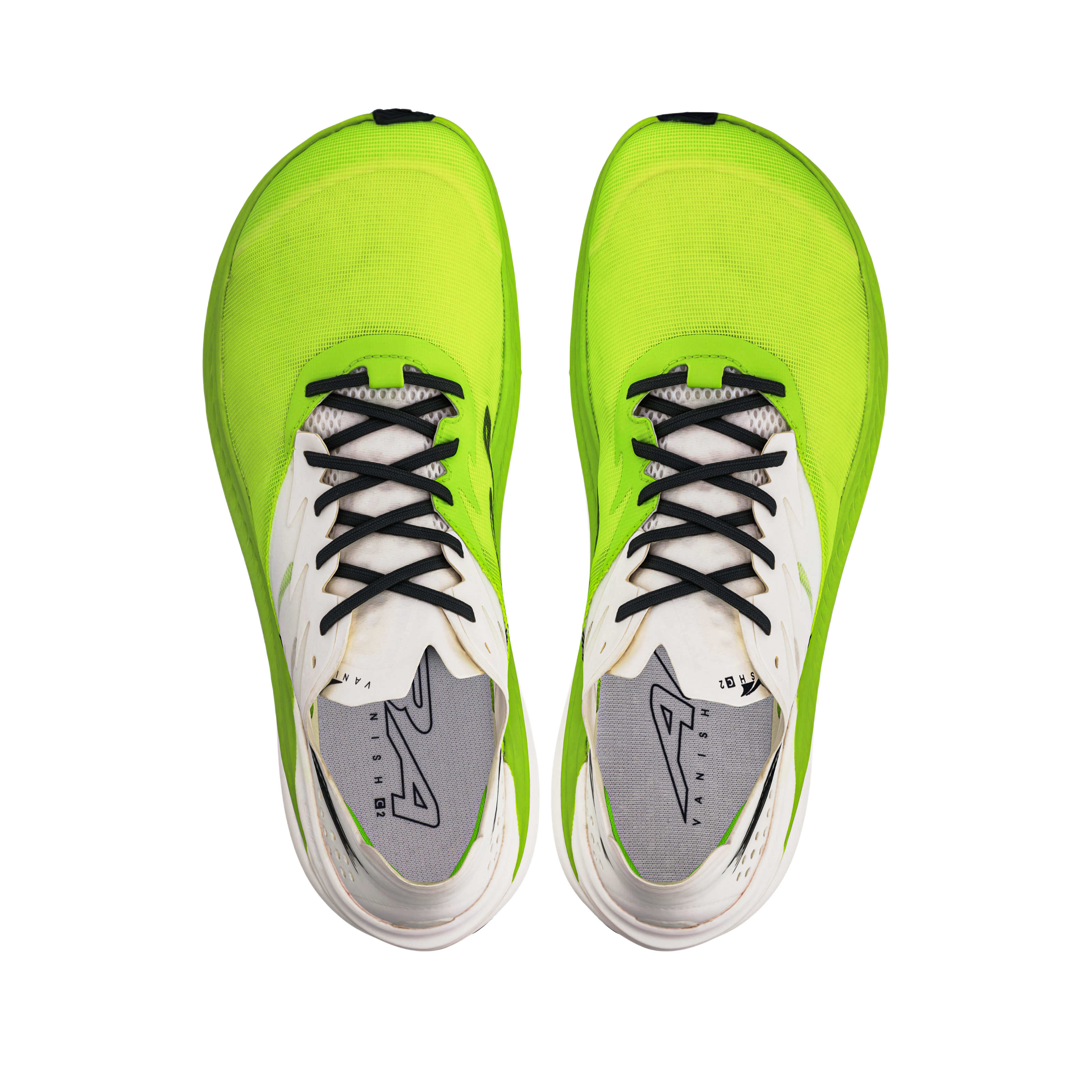 Altra Women's Vanish Carbon 2 White/Lime