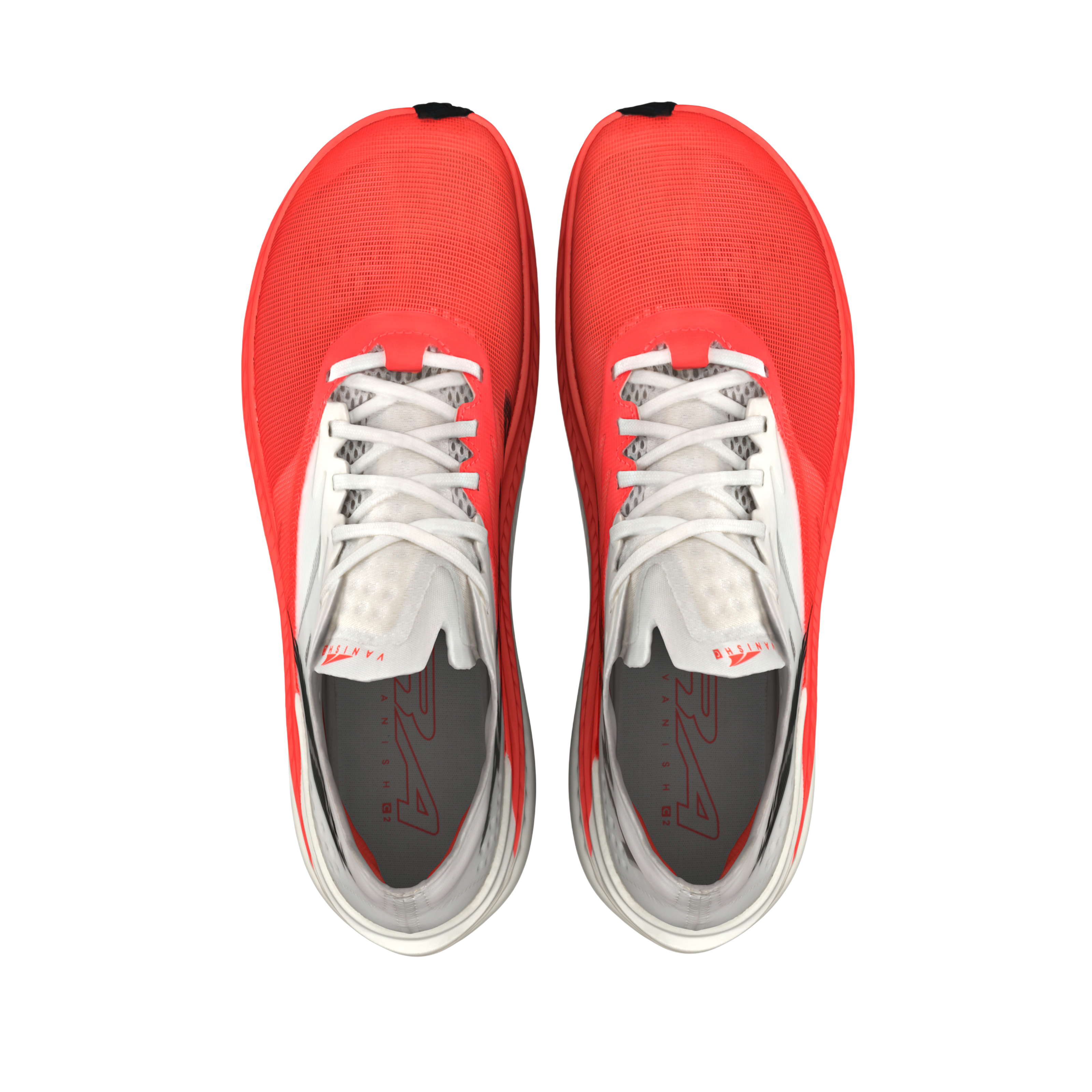 Altra Women's Vanish Carbon 2 White/Coral