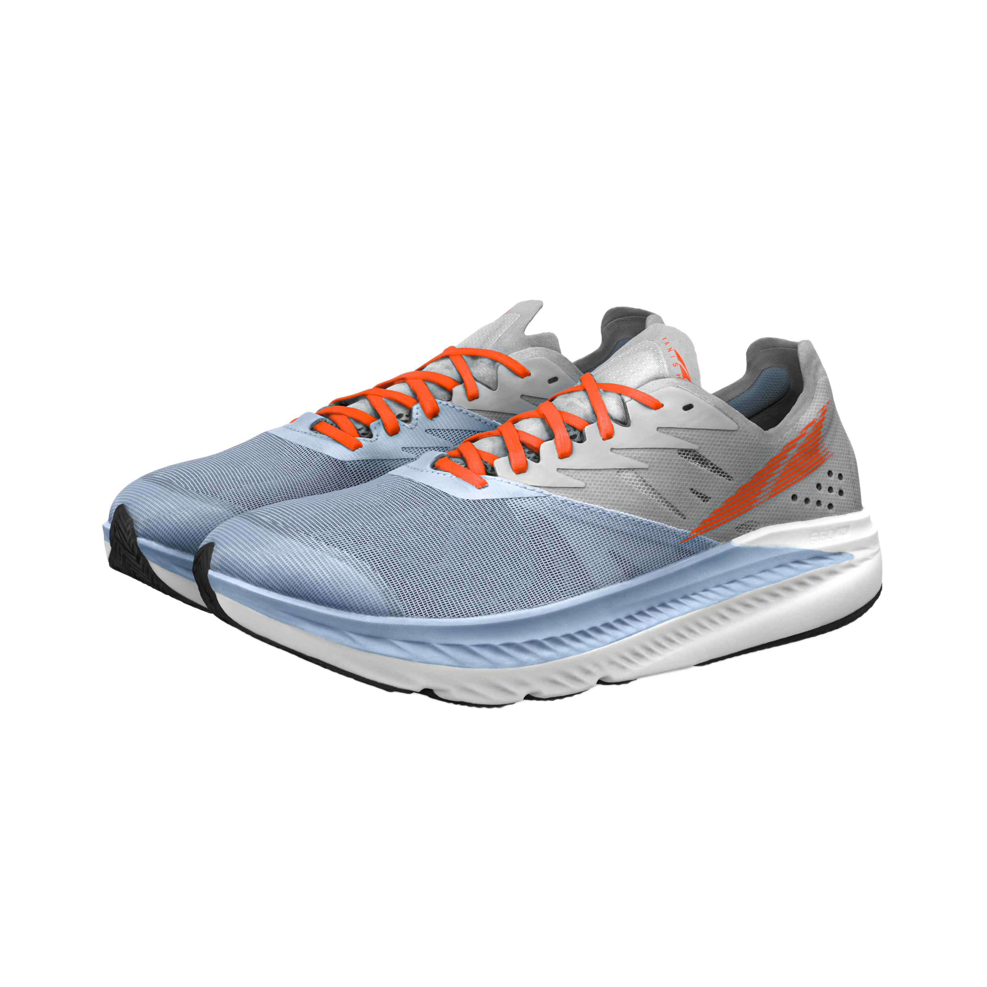 Altra Women's Vanish Carbon 2 Gray/Blue