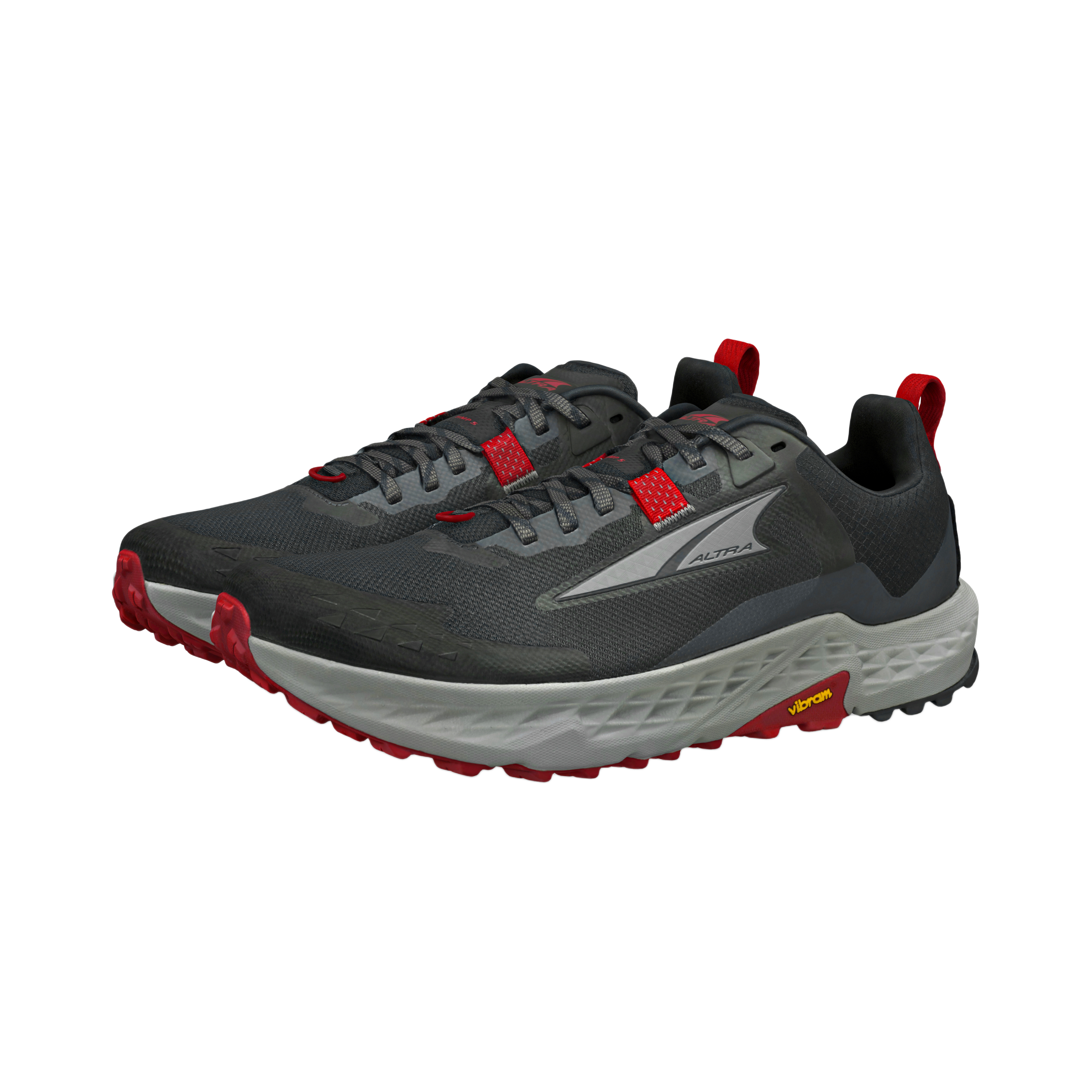 Altra Men's Timp 5 Black