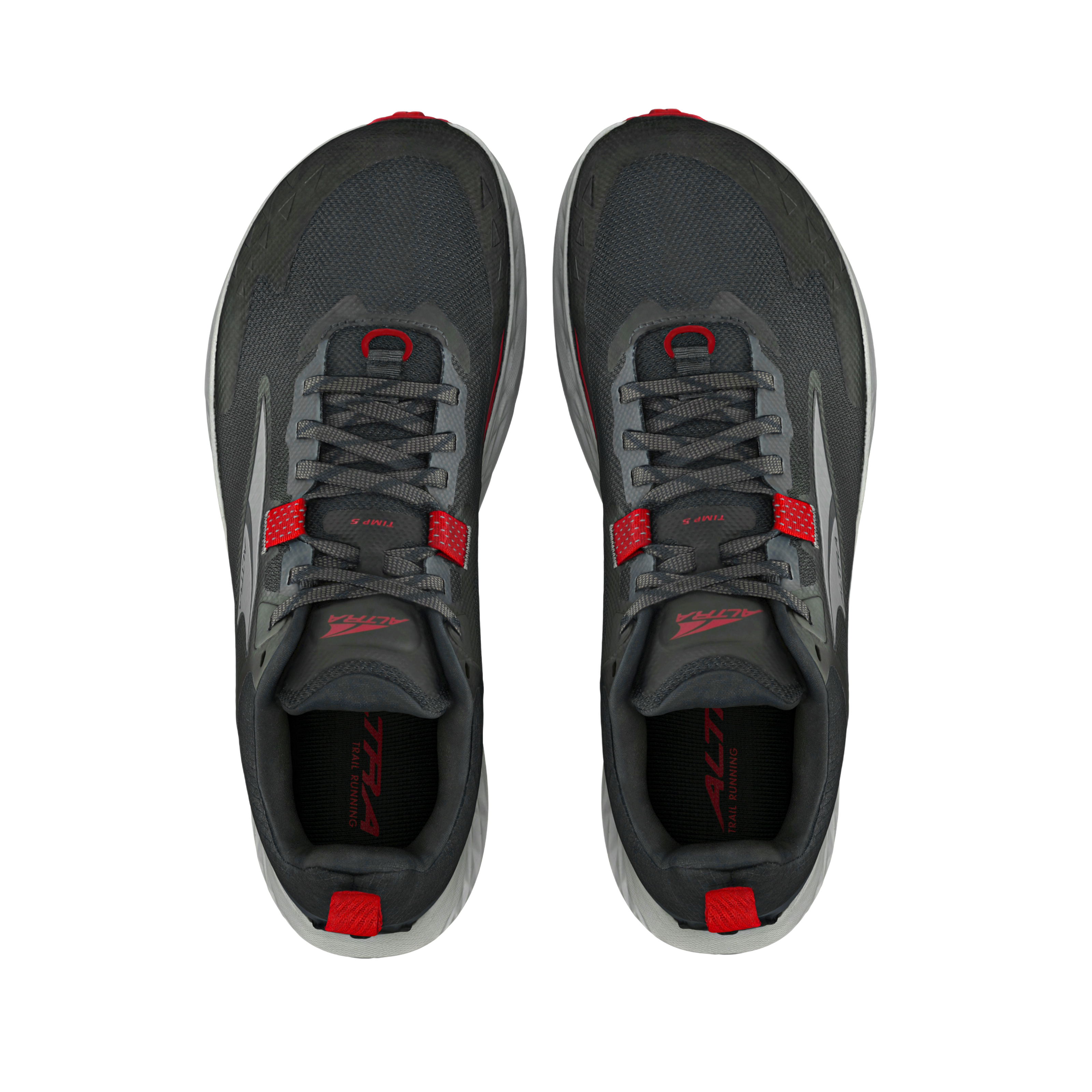 Altra Men's Timp 5 Black