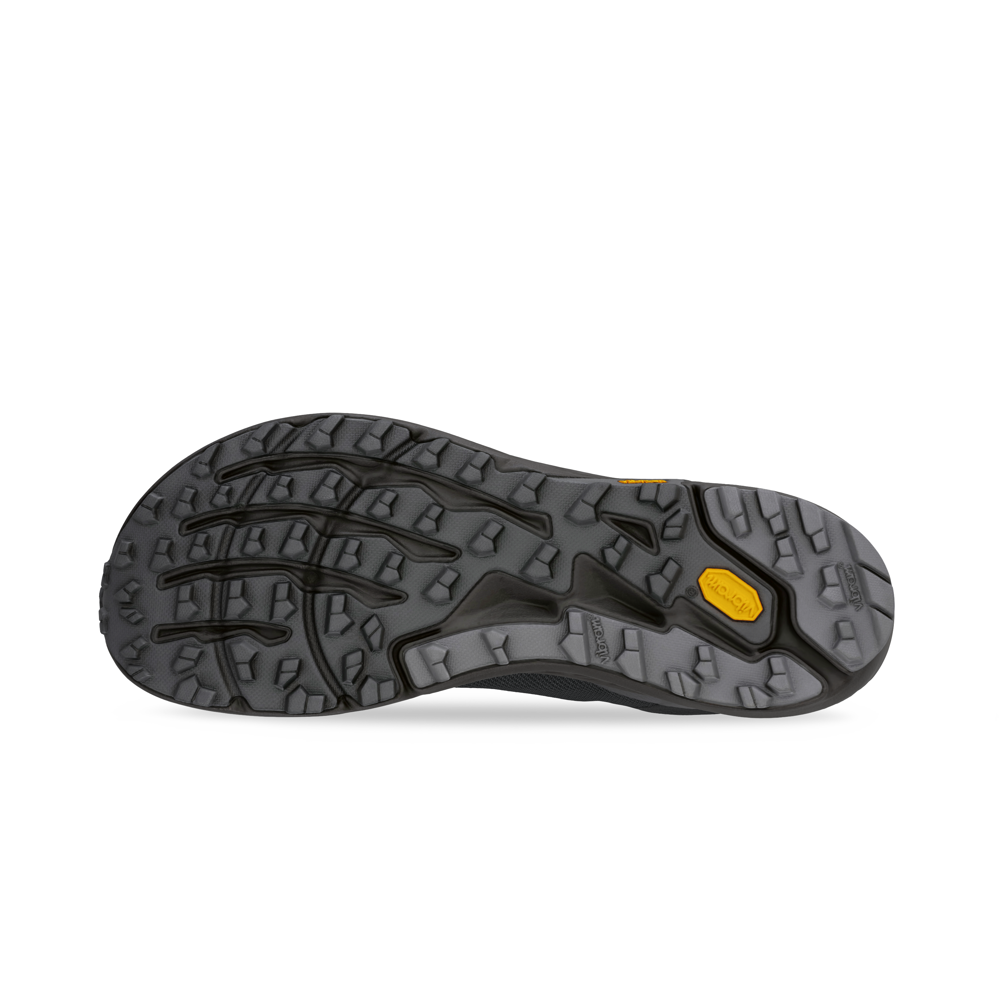 Altra Men's Timp 5 Black/Black