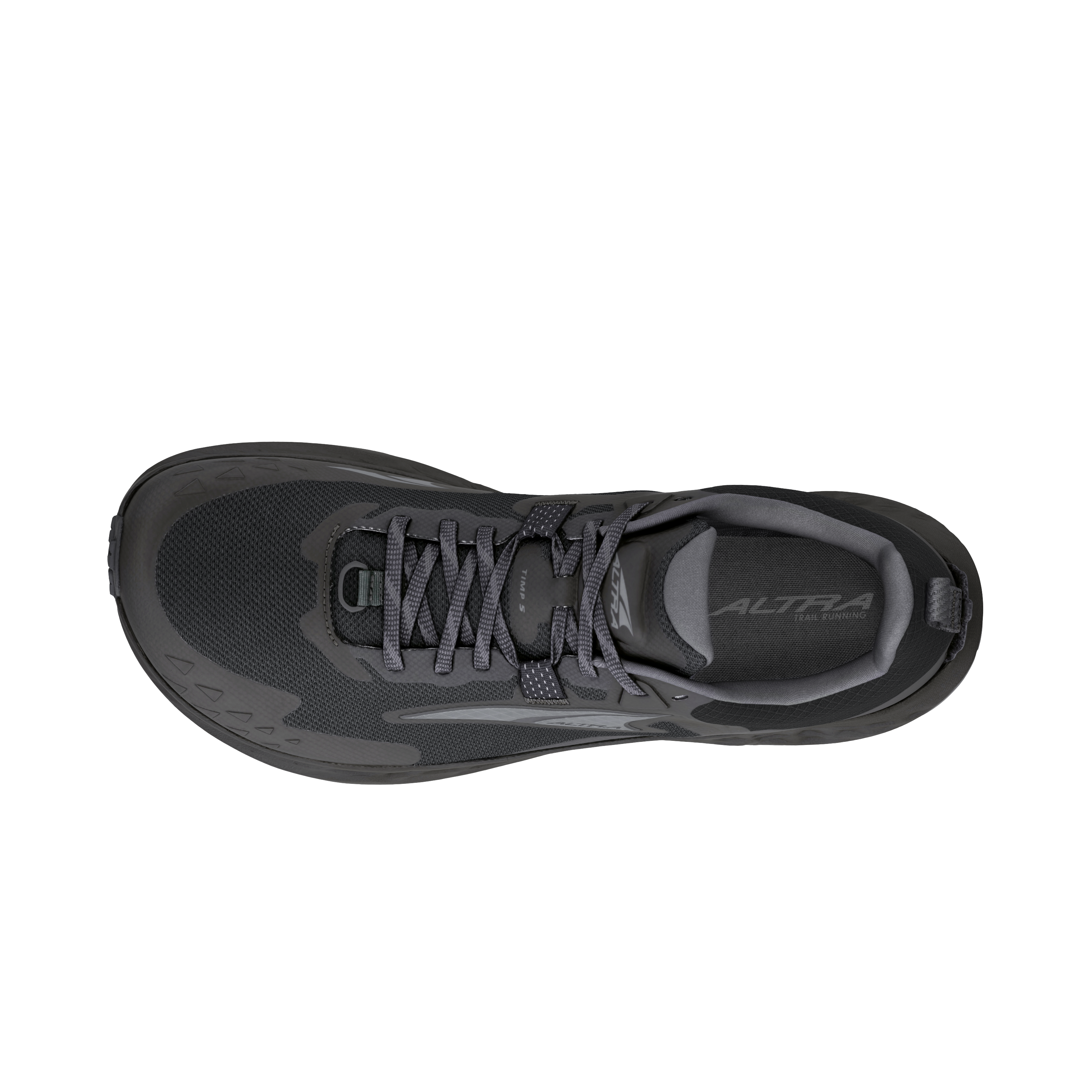 Altra Men's Timp 5 Black/Black