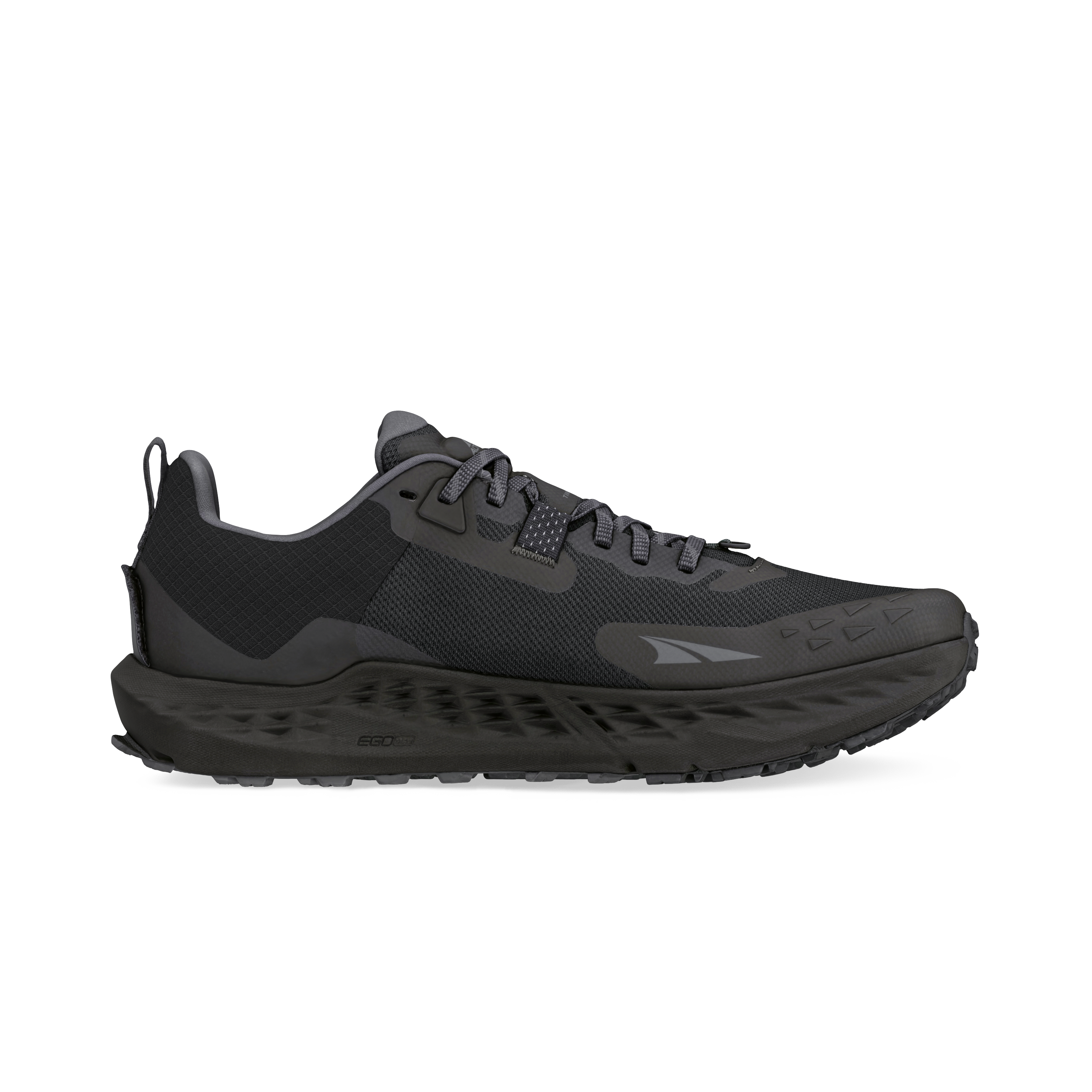 Altra Men's Timp 5 Black/Black