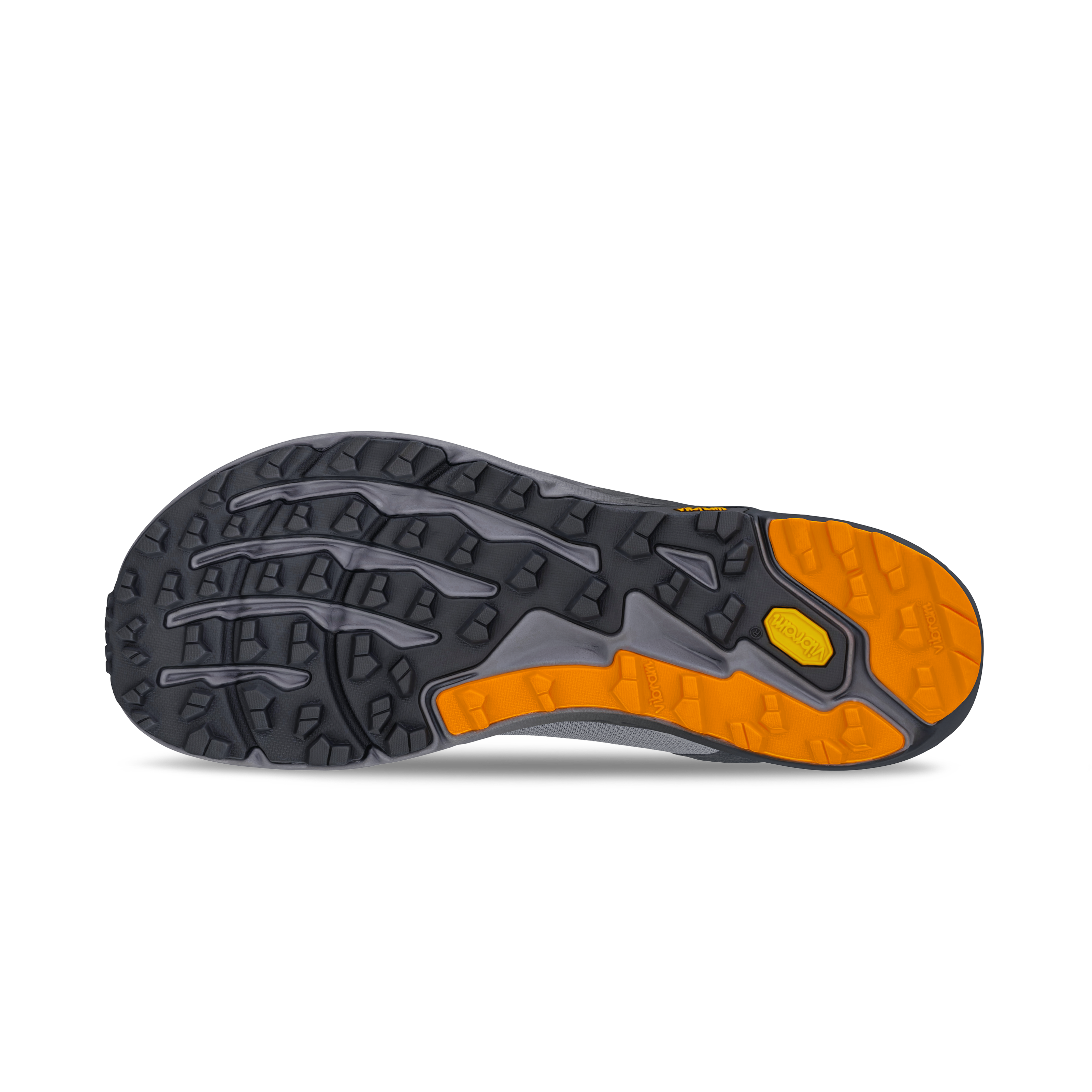 Altra Men's Timp 5 Gray
