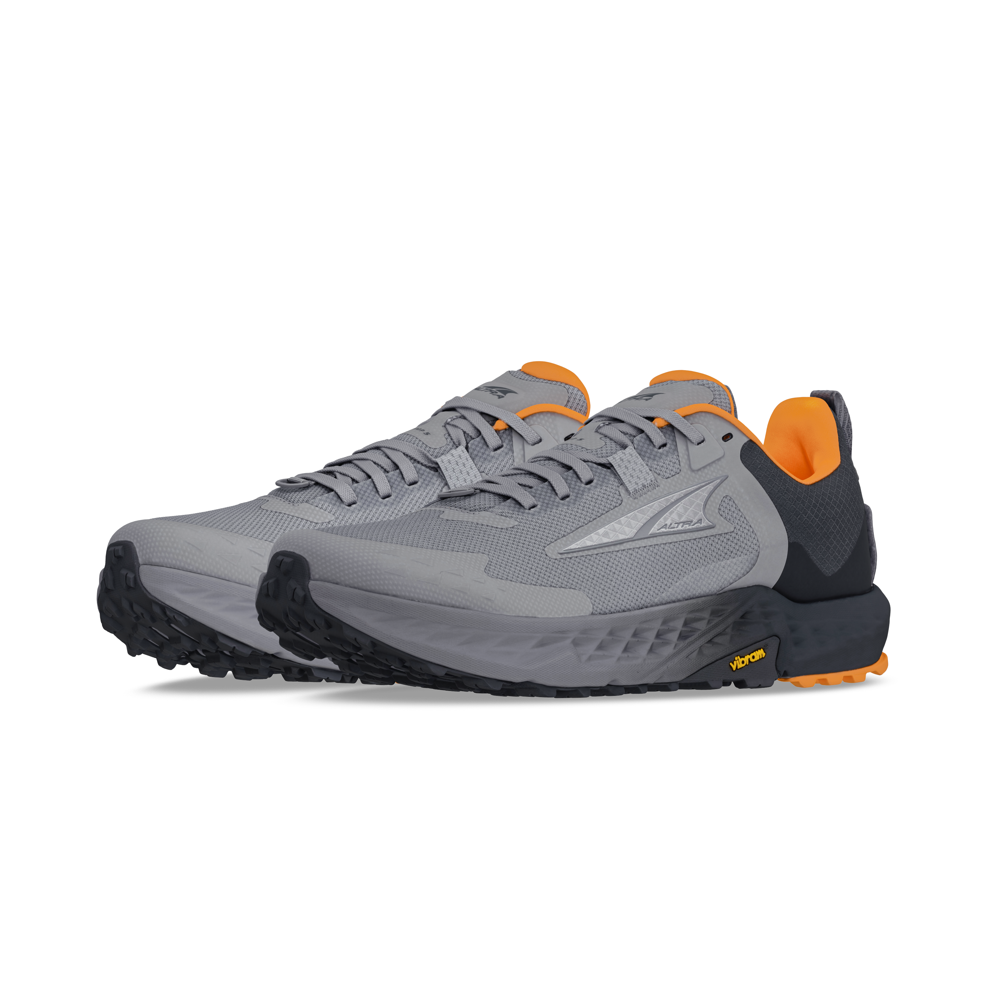 Altra Men's Timp 5 Gray