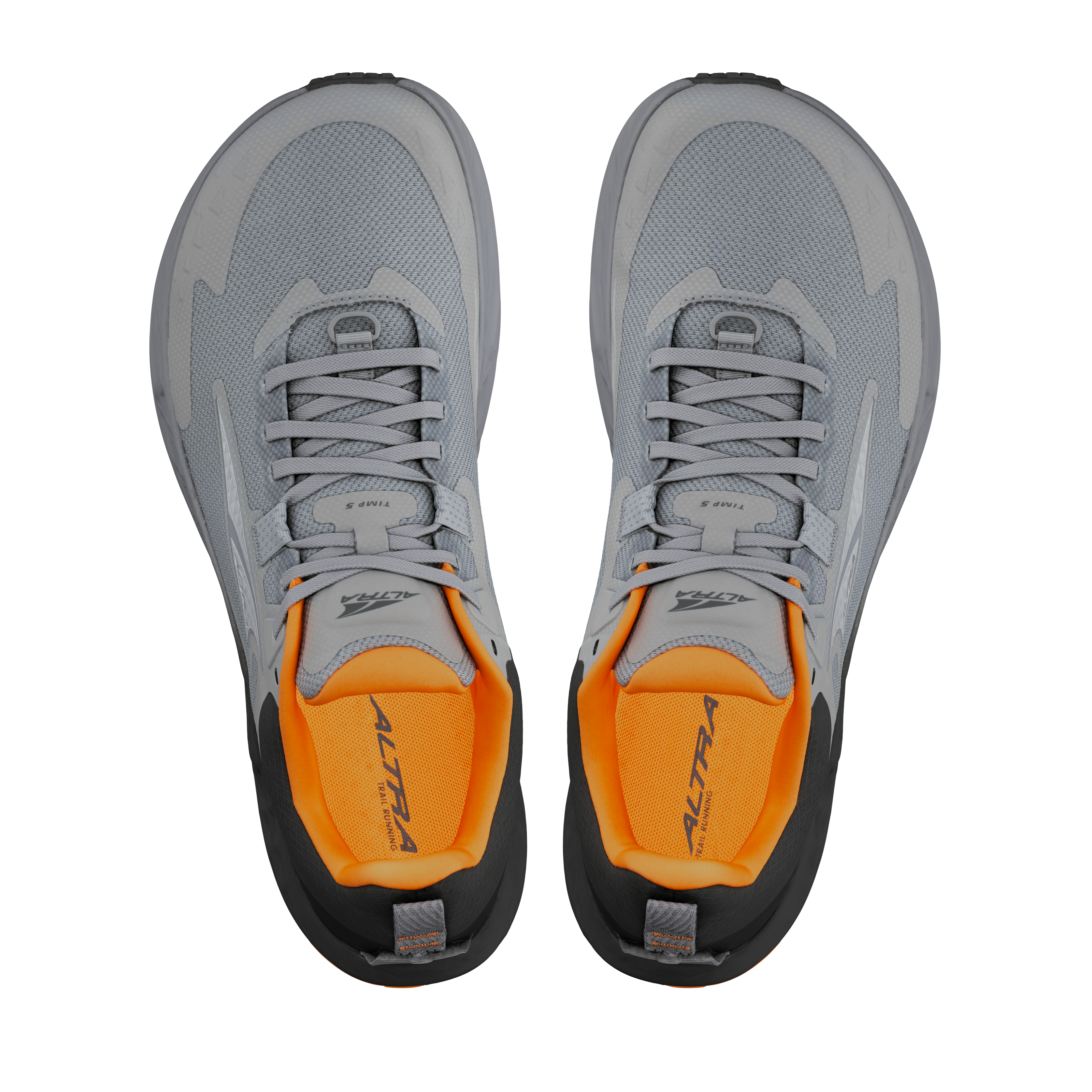 Altra Men's Timp 5 Gray