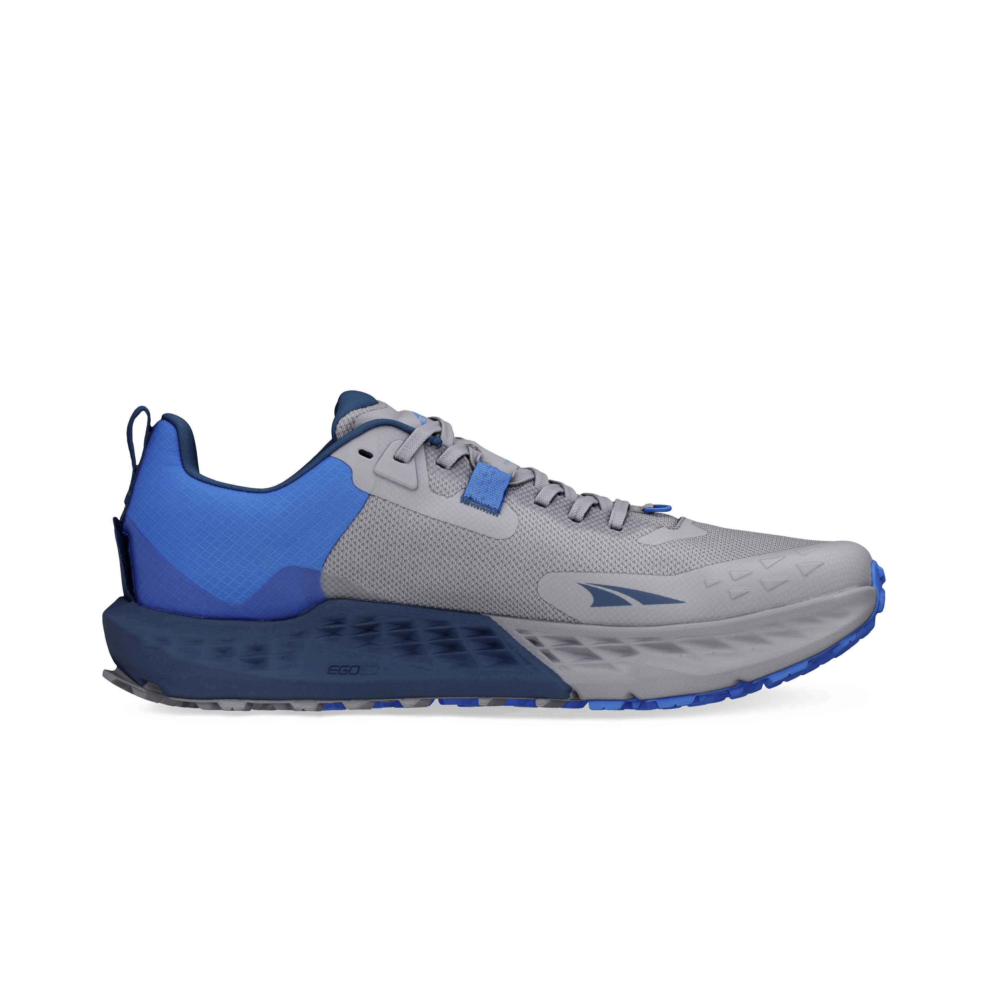 Altra Men's Timp 5 Gray/Blue