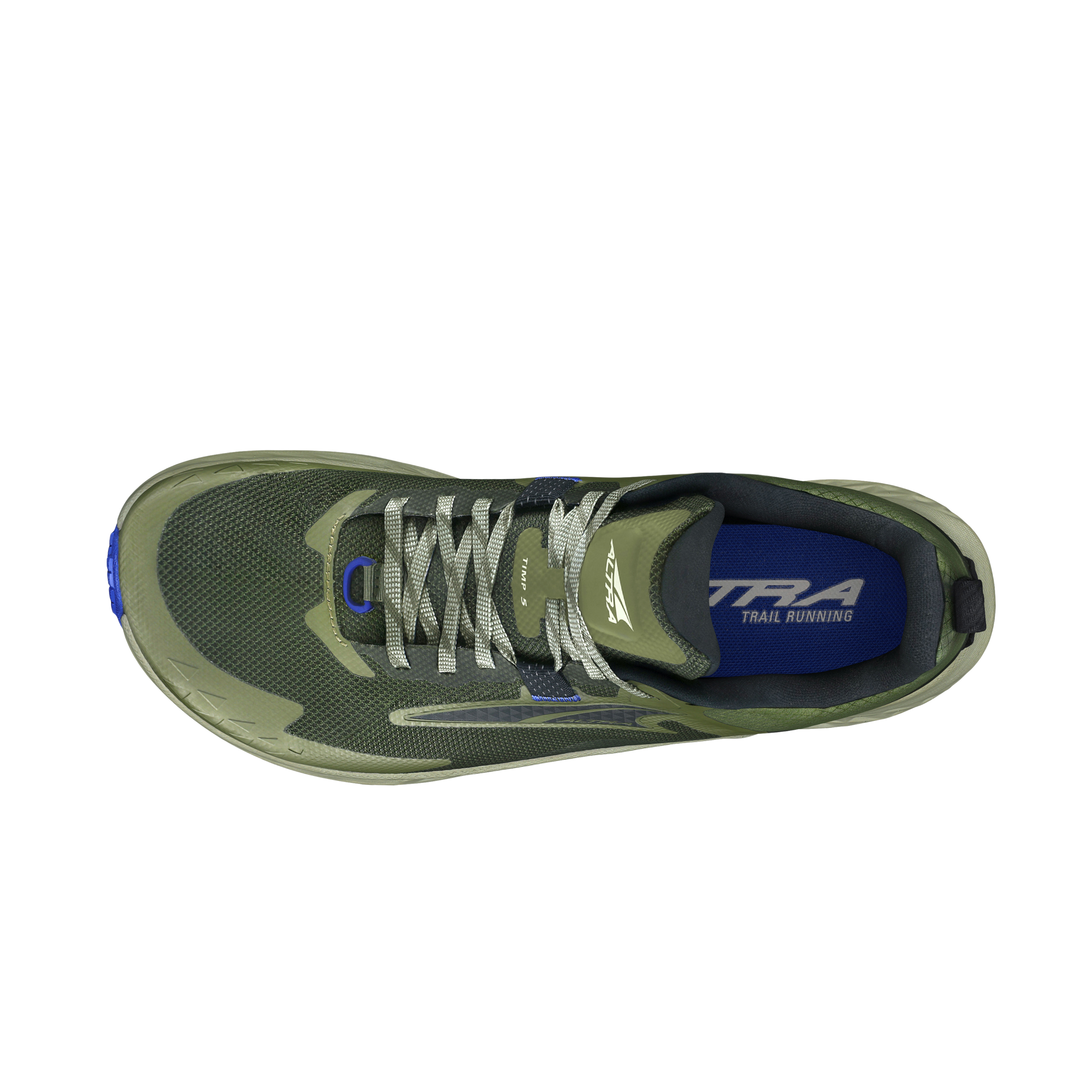 Altra Men's Timp 5 Dusty Olive