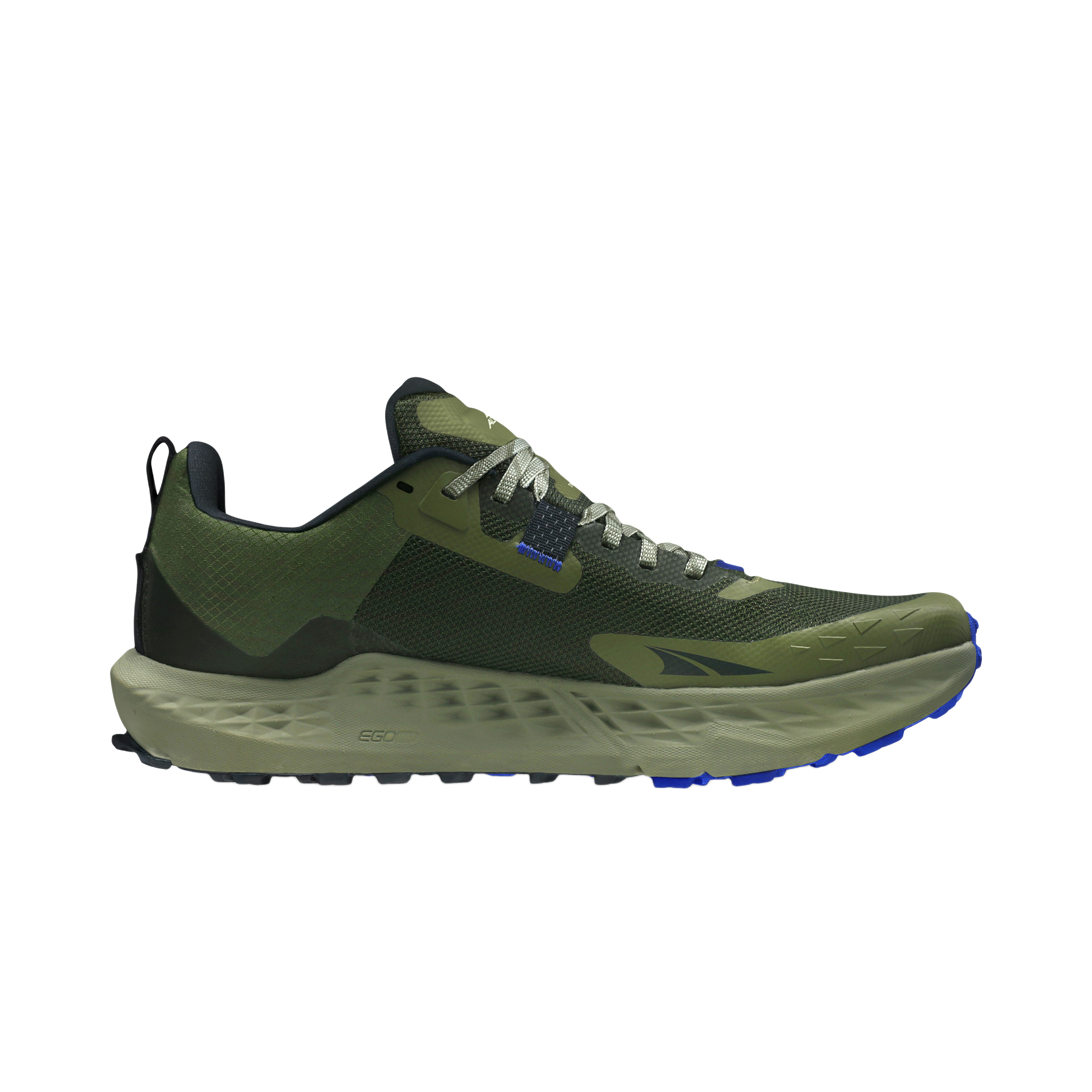 Altra Men's Timp 5 Dusty Olive