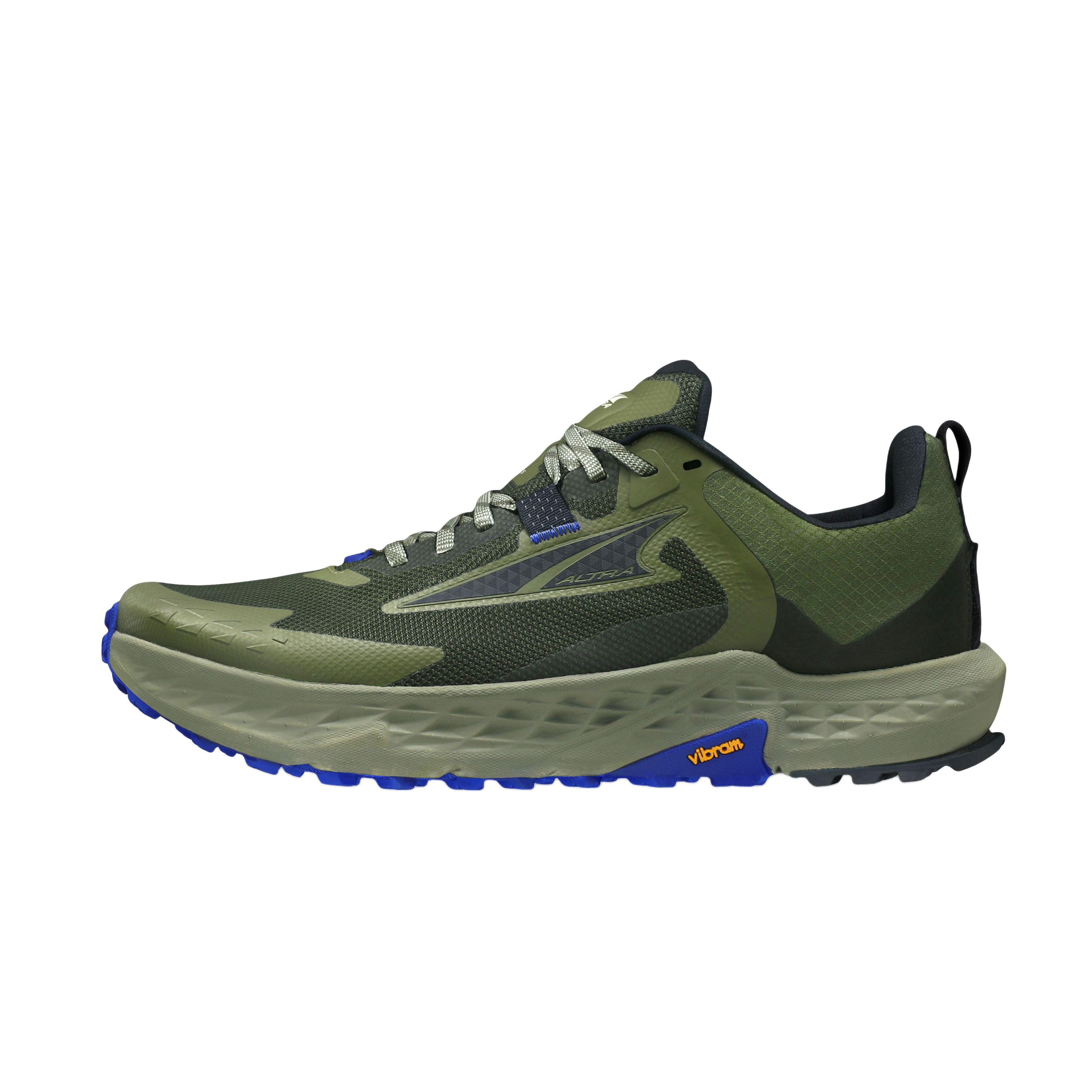 Altra Men's Timp 5 Dusty Olive