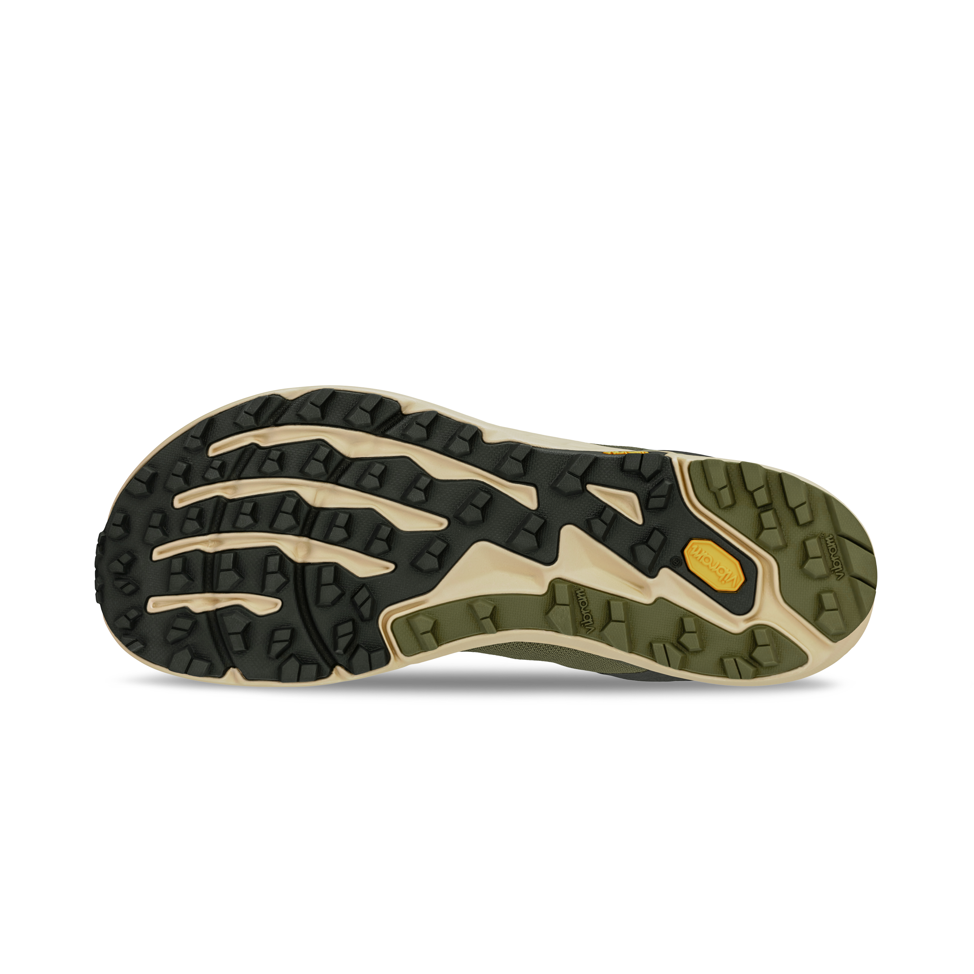 Altra Men's Timp 5 Green