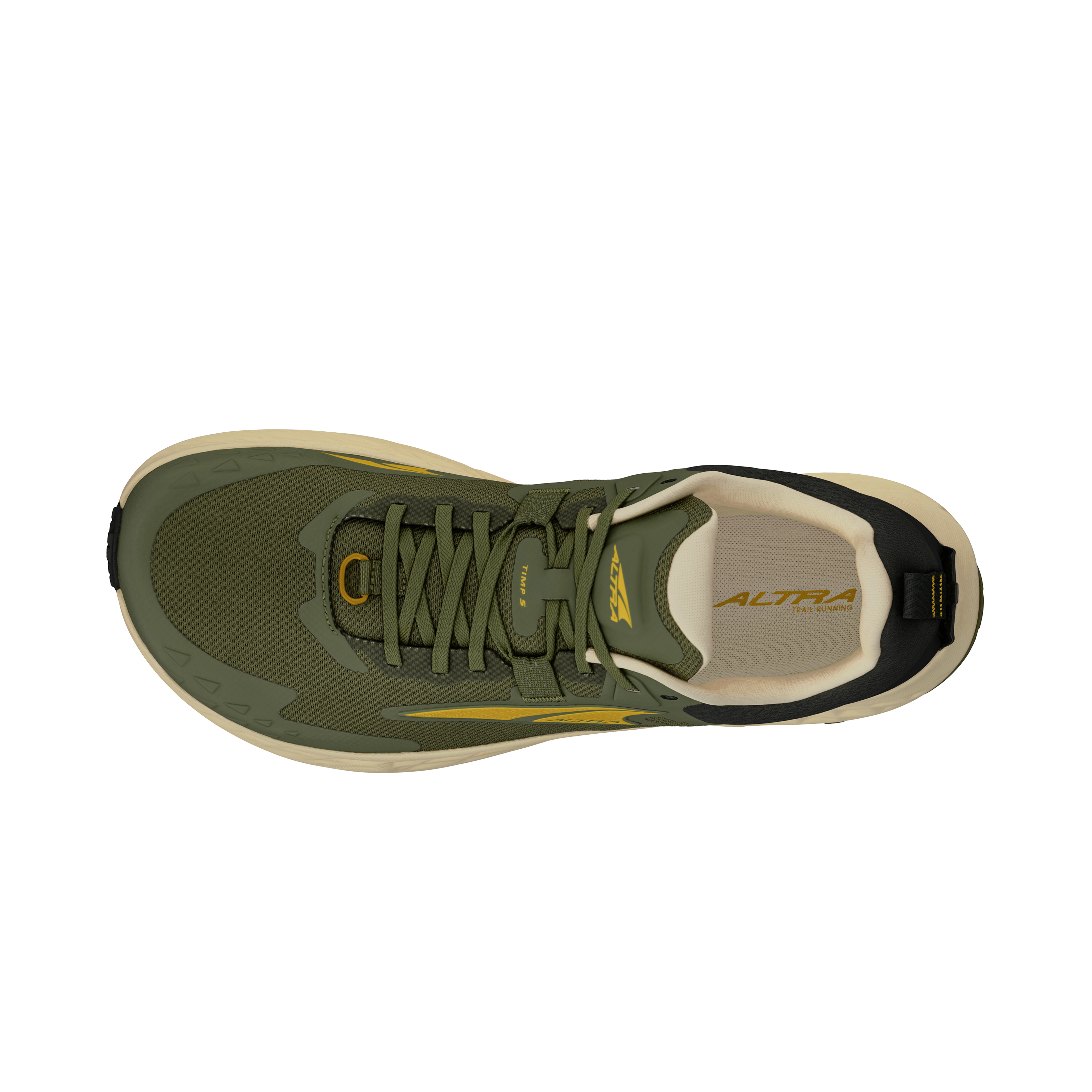 Altra Men's Timp 5 Green
