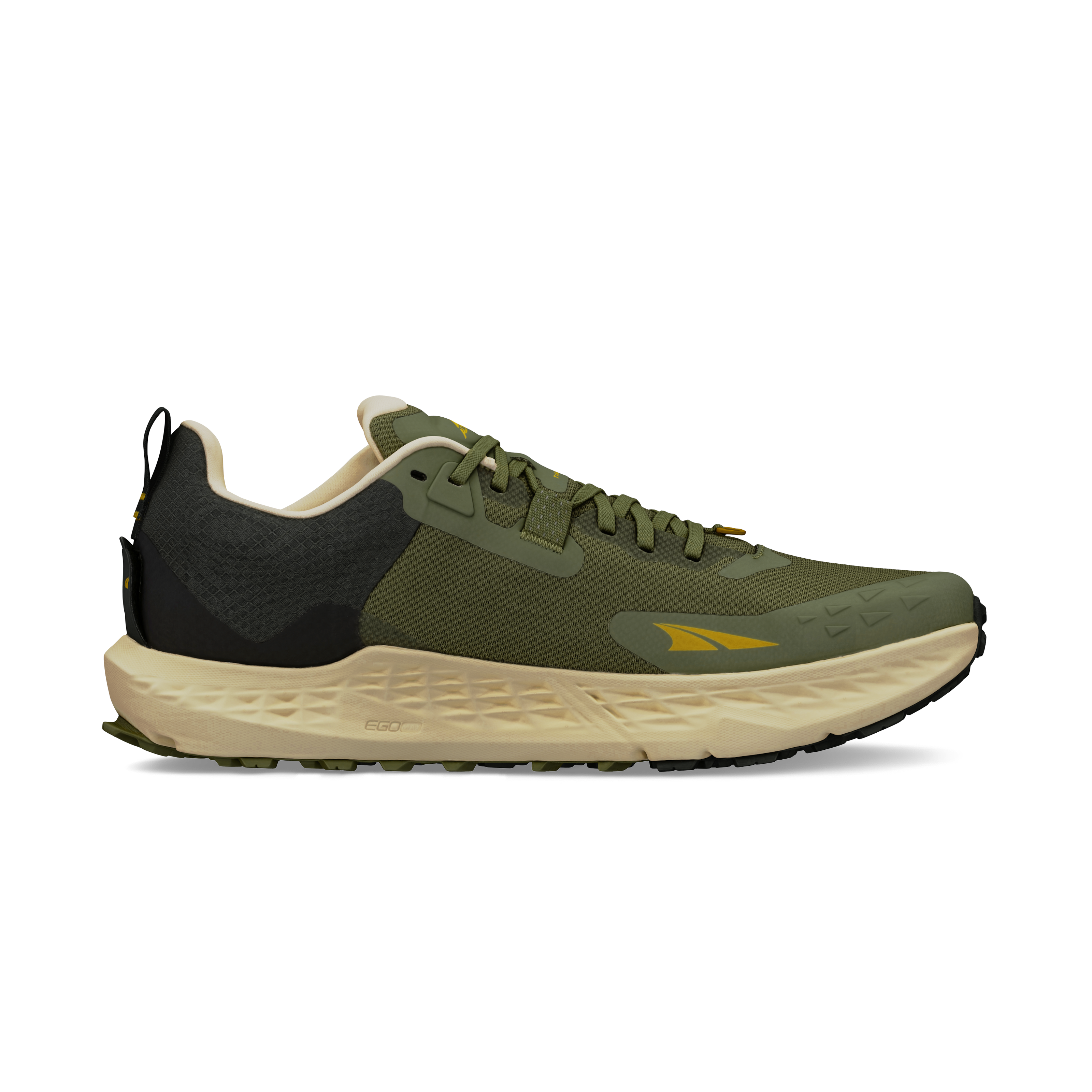Altra Men's Timp 5 Green