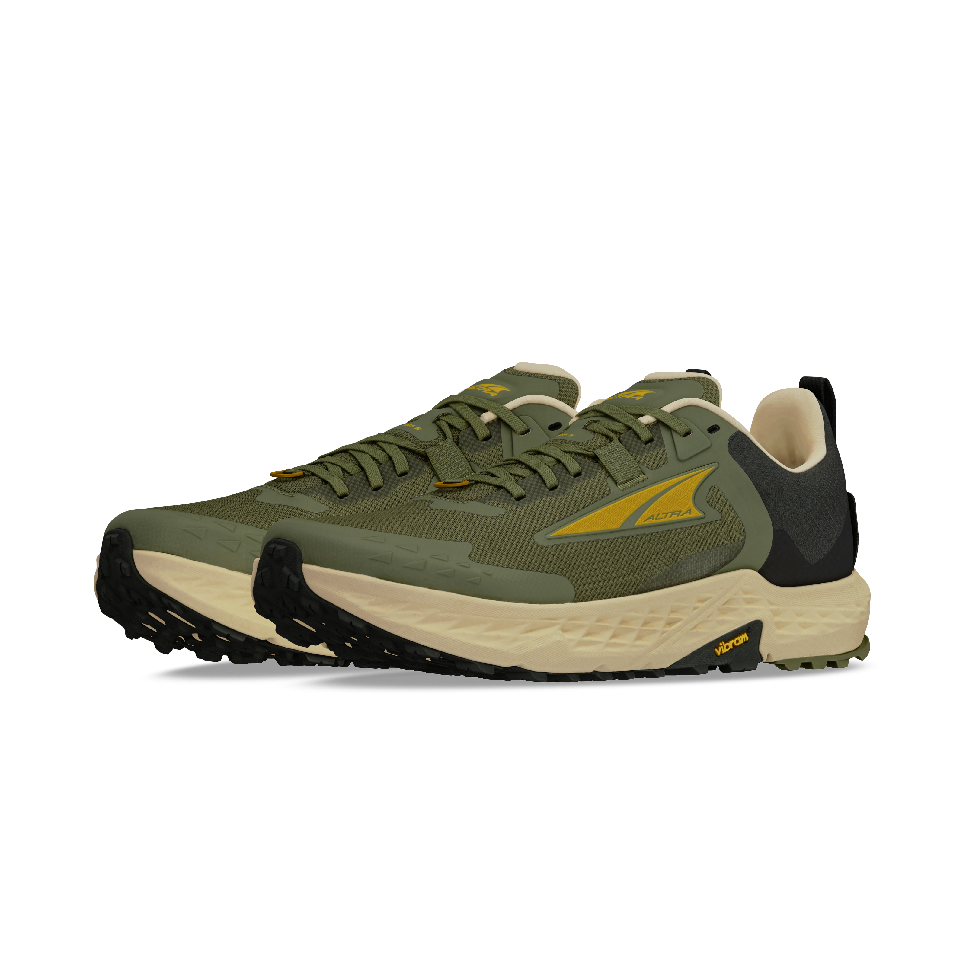 Altra Men's Timp 5 Green