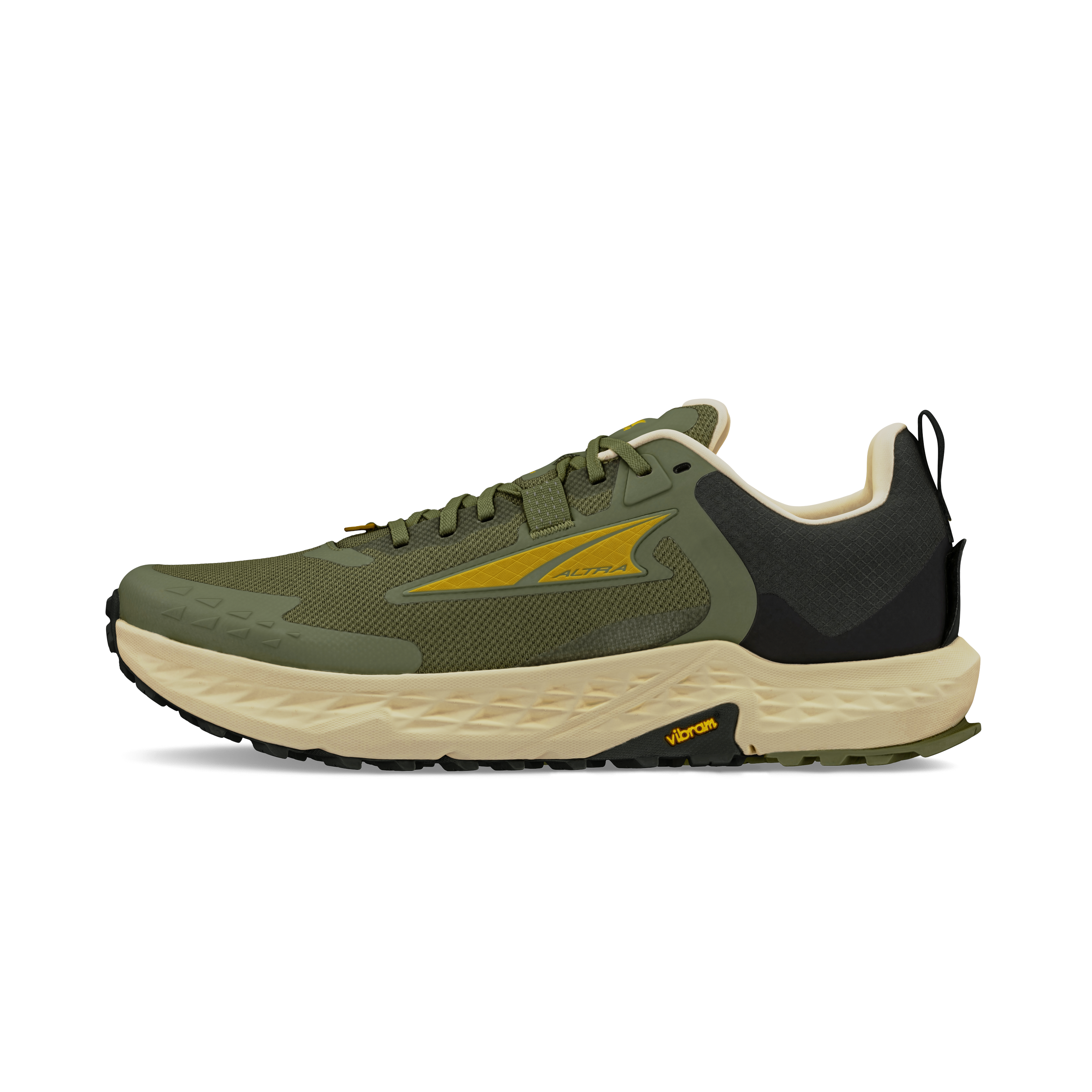 Altra Men's Timp 5 Green