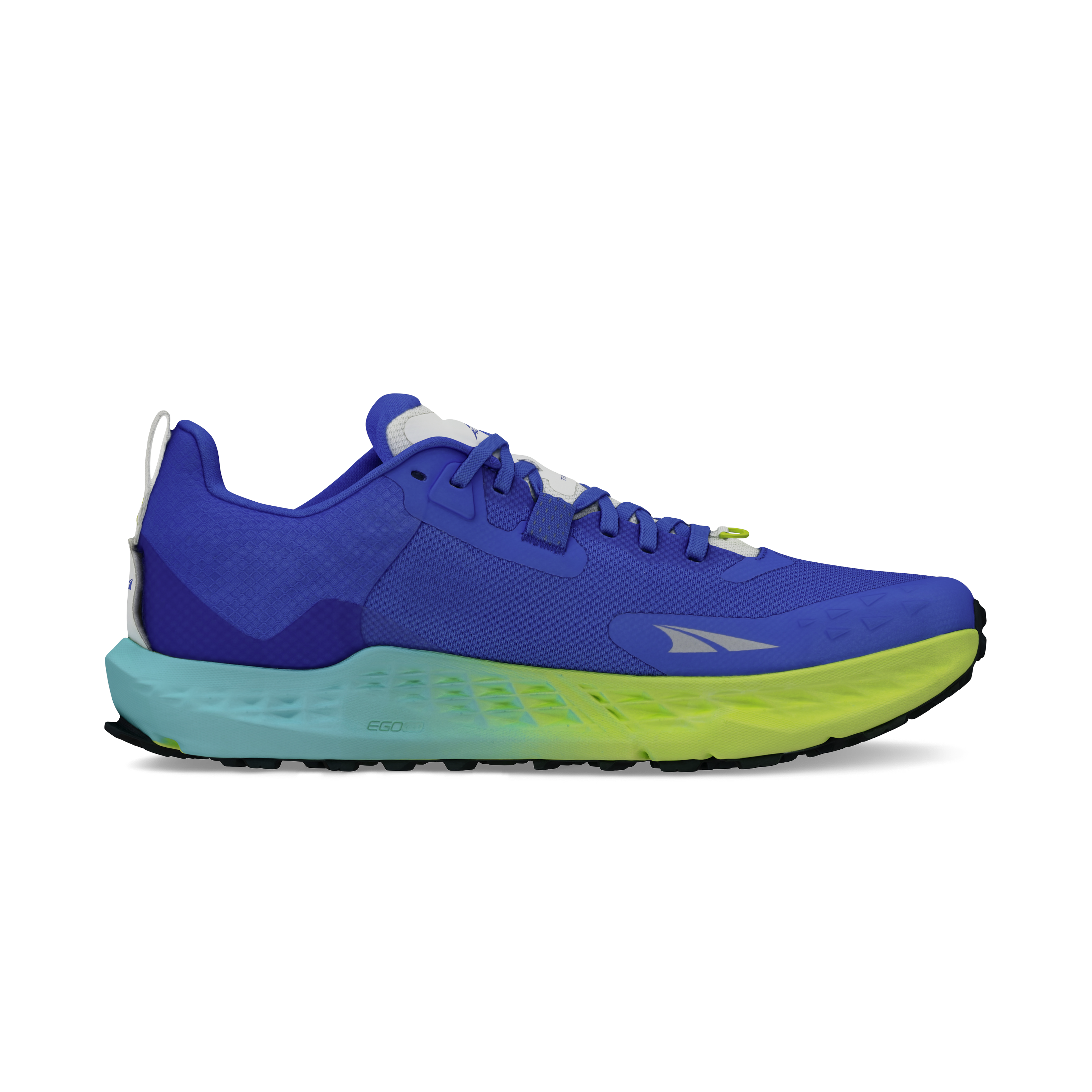 Altra Men's Timp 5 Deep Navy-Medium Gray
