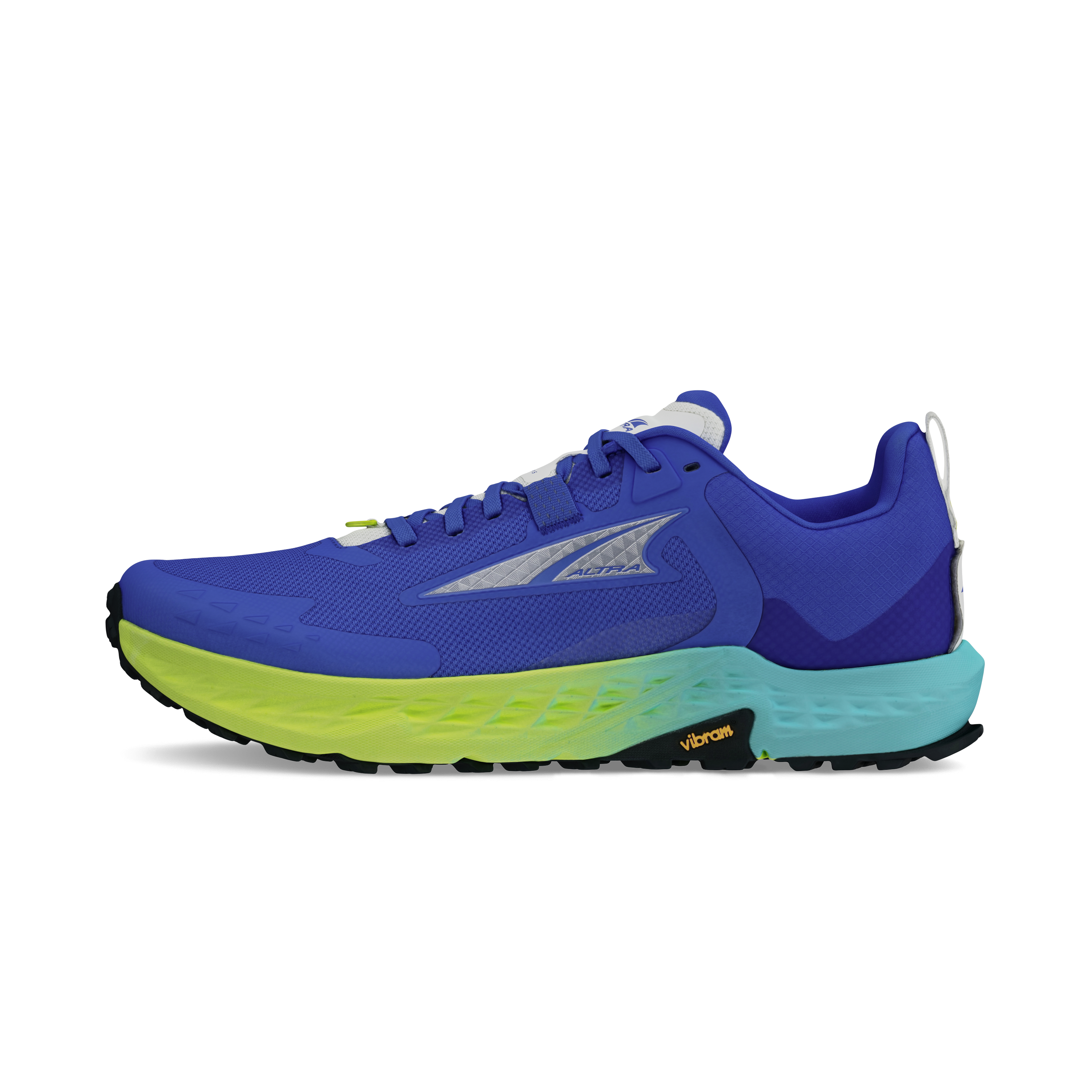 Altra Men's Timp 5 Deep Navy-Medium Gray