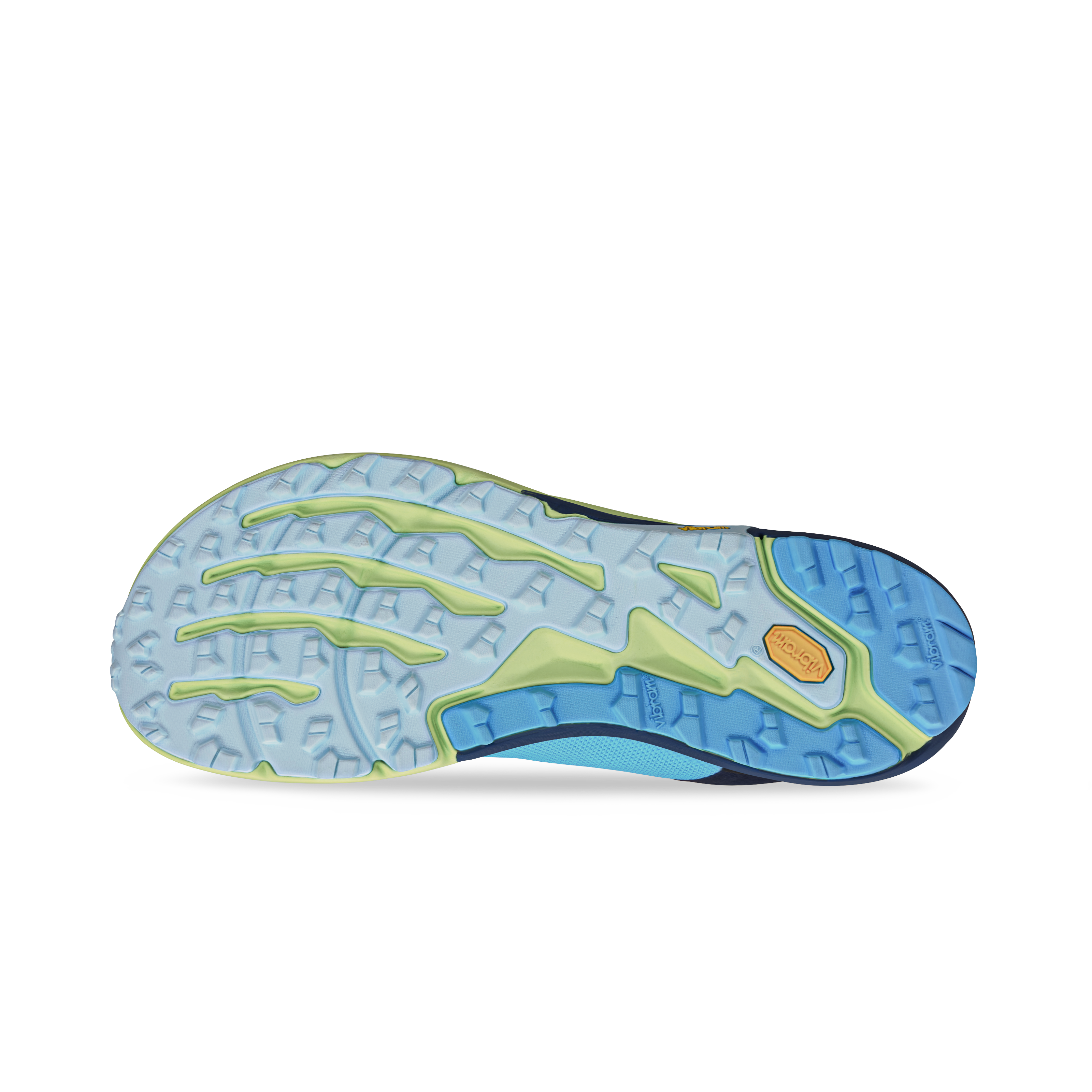 Altra Men's Timp 5 Blue