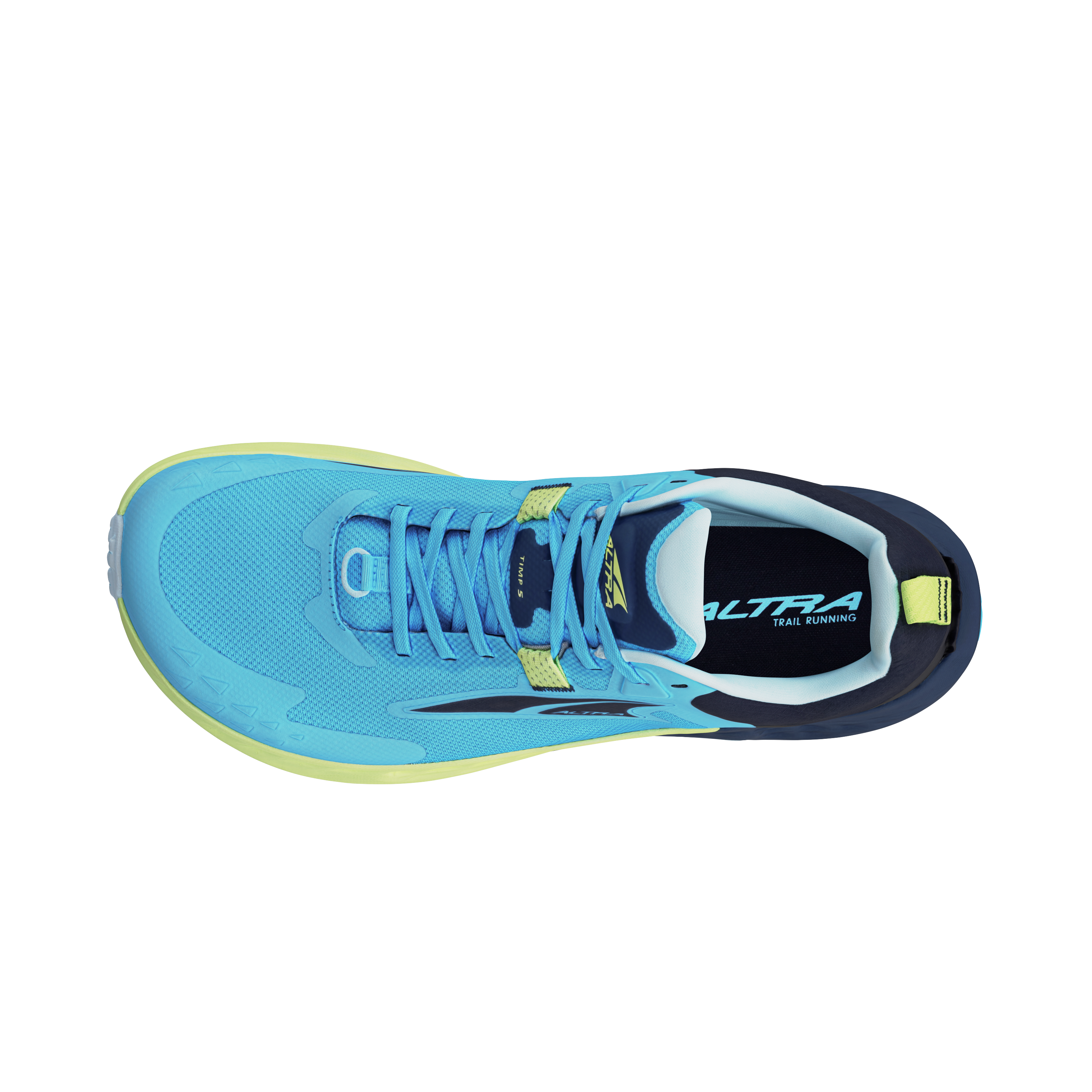 Altra Men's Timp 5 Blue