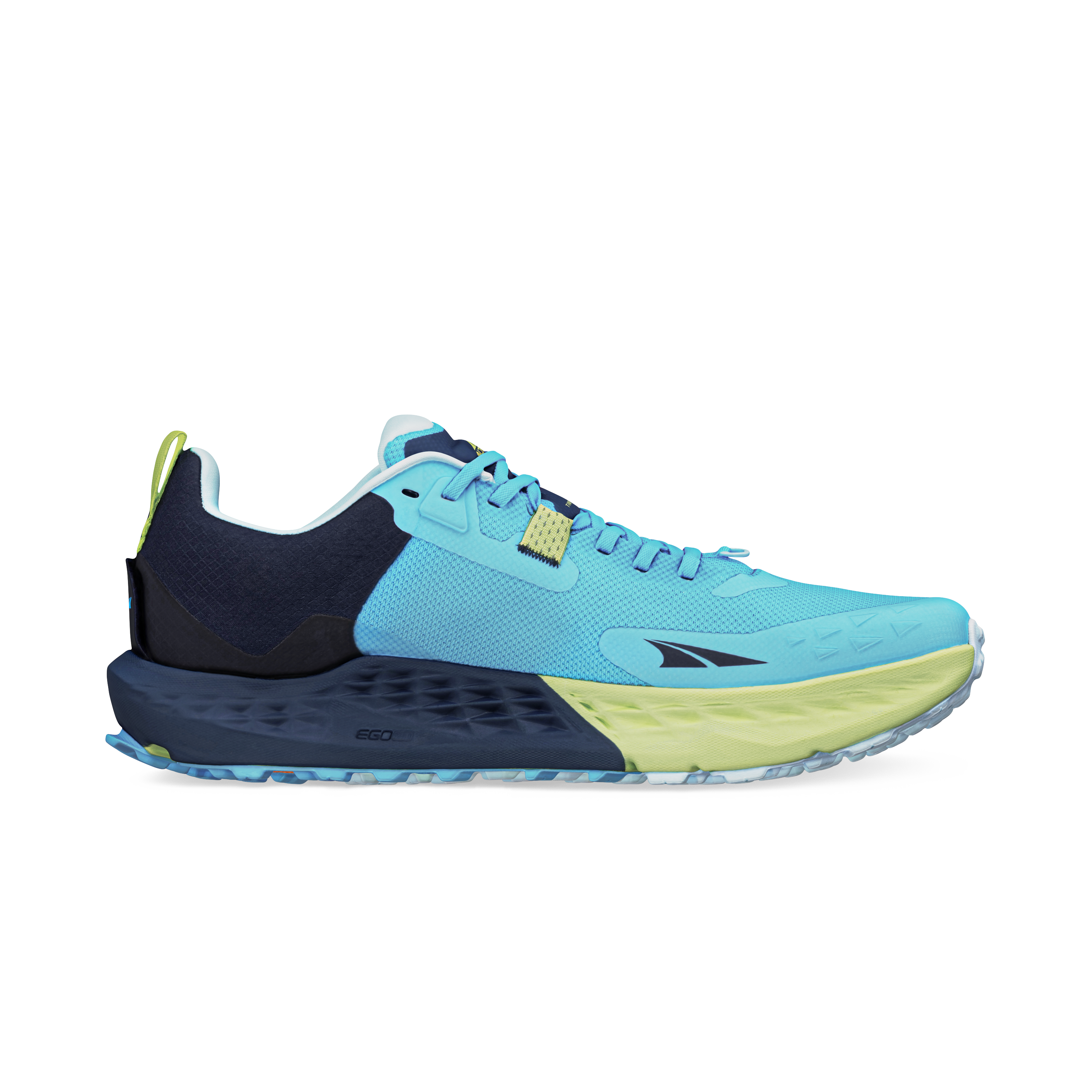 Altra Men's Timp 5 Blue