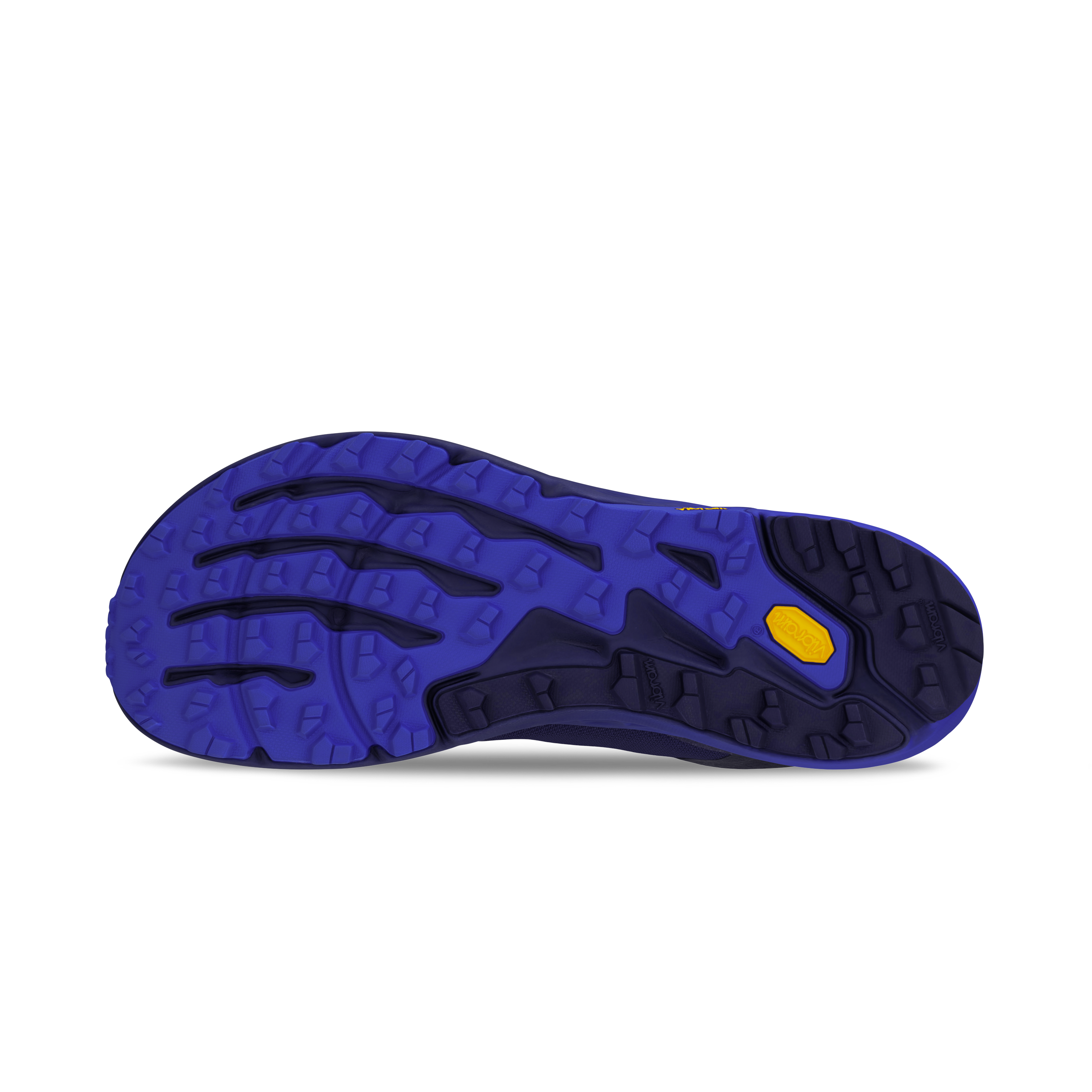 Altra Men's Timp 5 Dark Blue