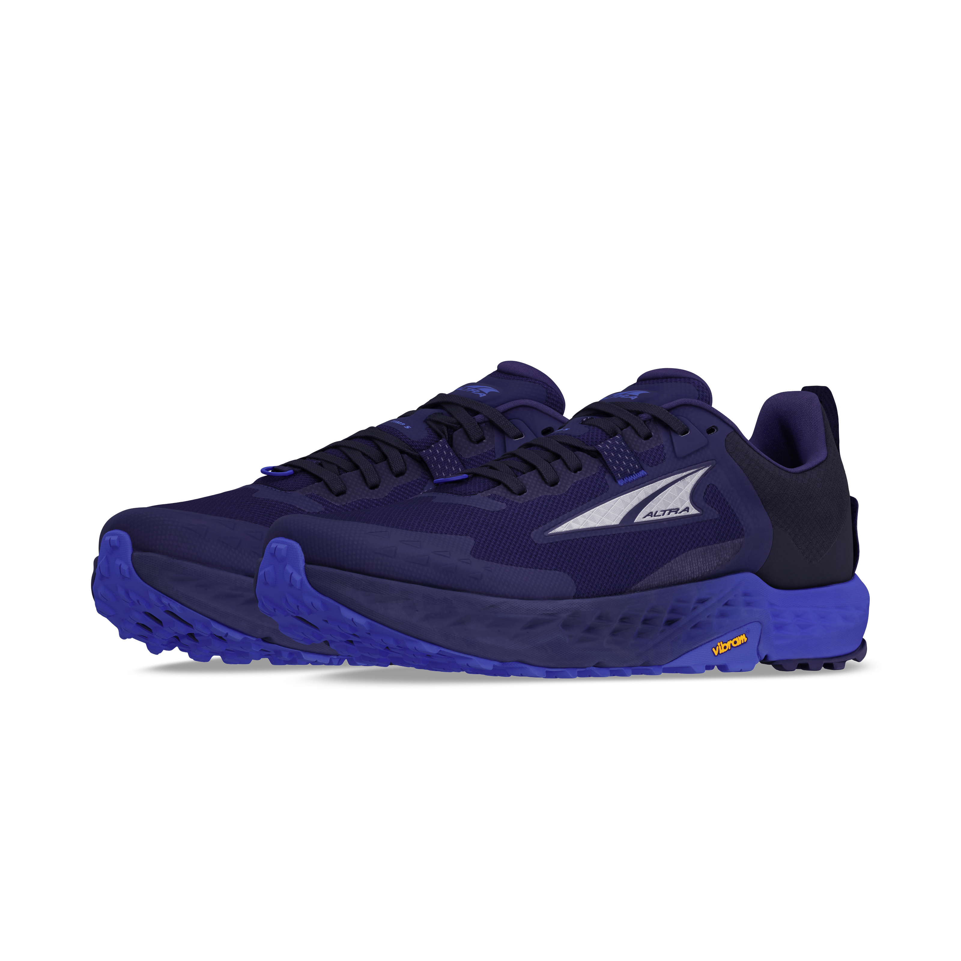 Altra Men's Timp 5 Dark Blue